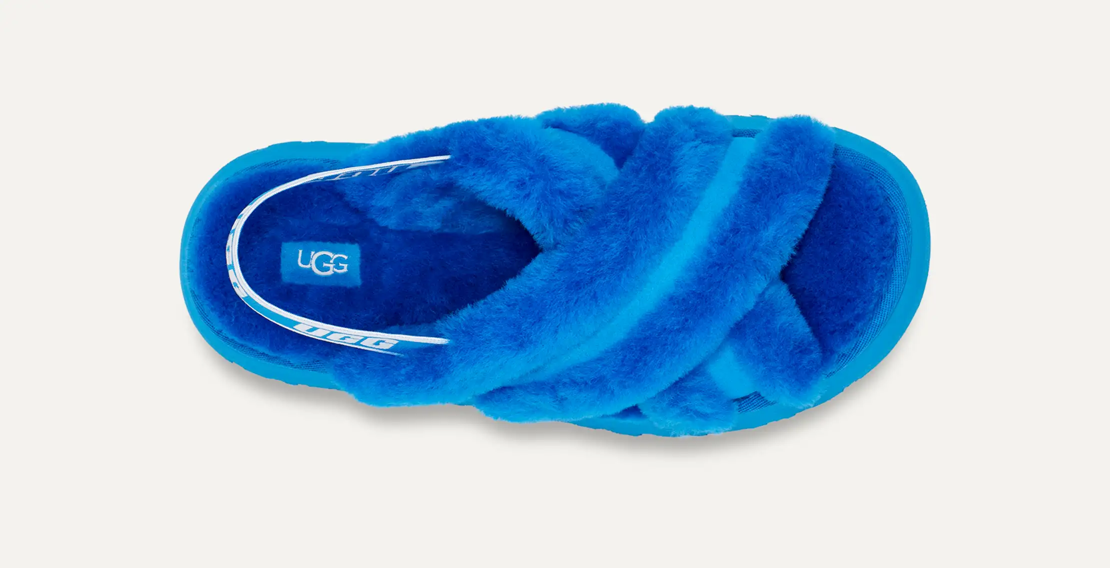 Disco Cross Slide Sandal | UGG