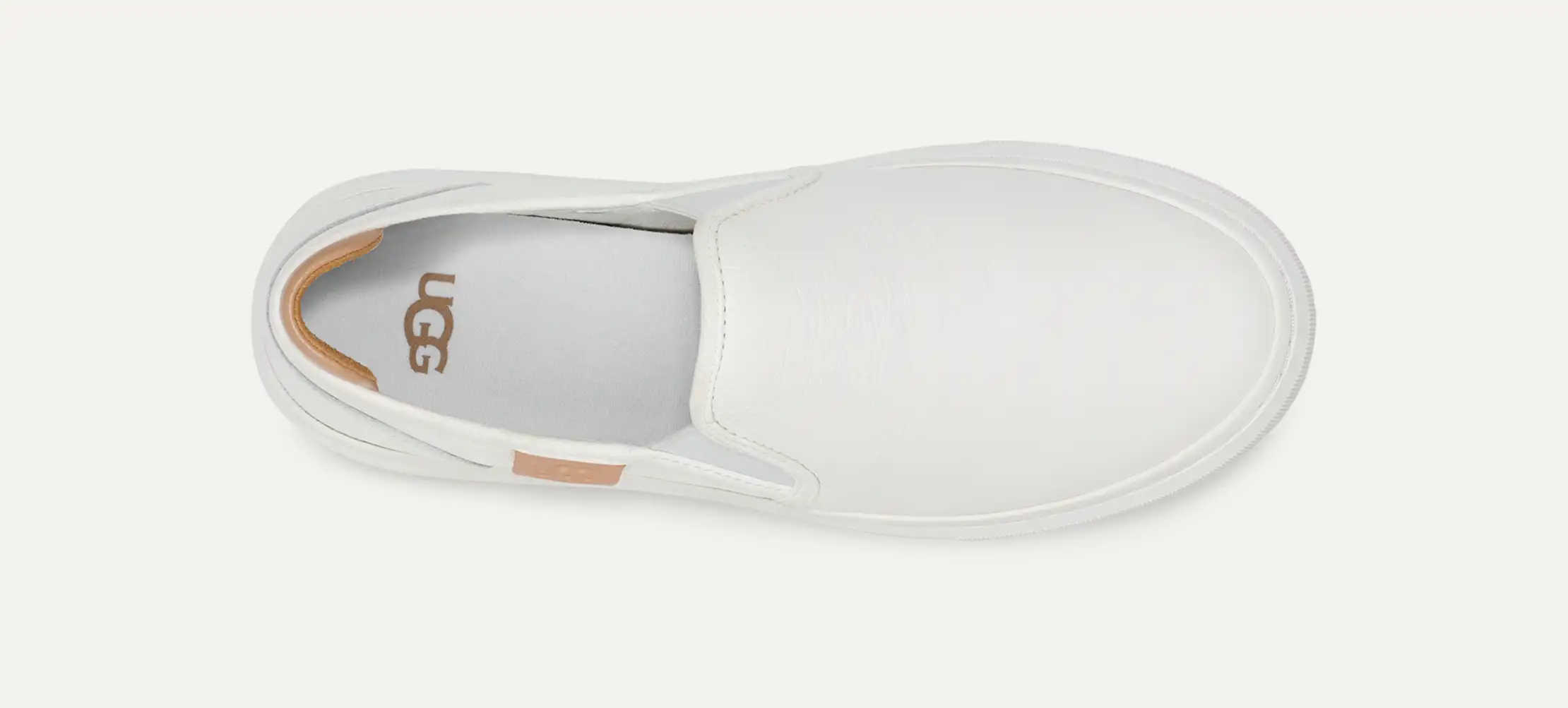 Alameda Slip On Sneaker | UGG®