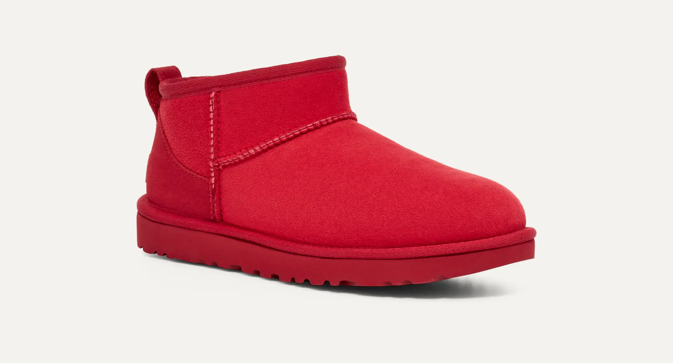 【新発売】今週の市販 Ultra Classic Mini UGG® | Boot 靴