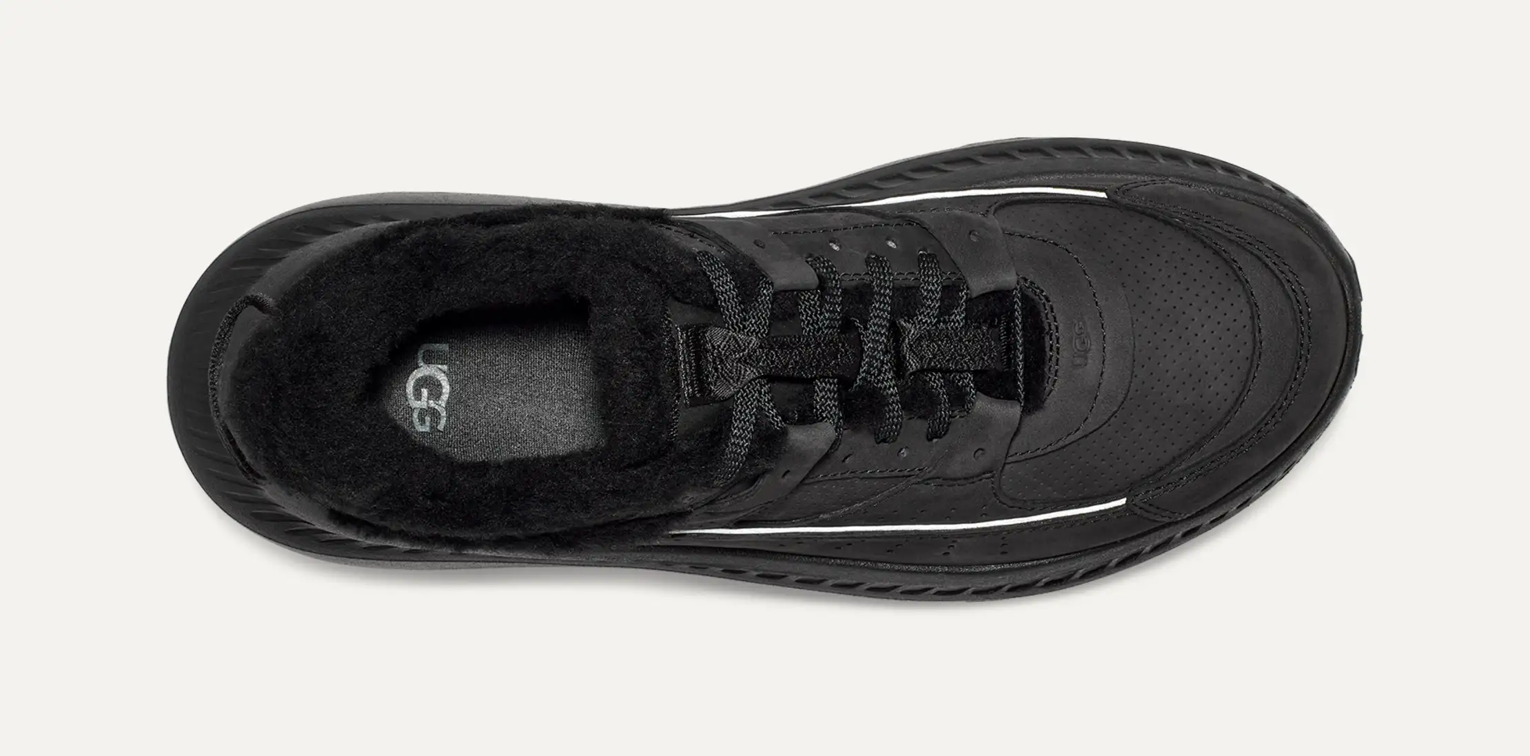 M CA805 V2 HERITAGE　1130742 CA805 V2 Heritage Sneaker | UGG®