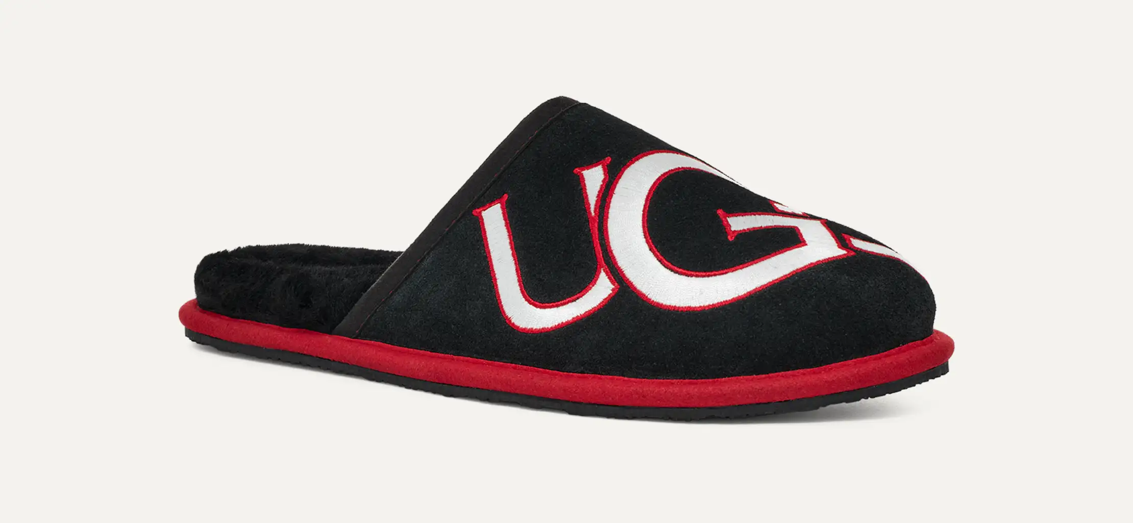 Scuff Logo II Slipper | UGG®