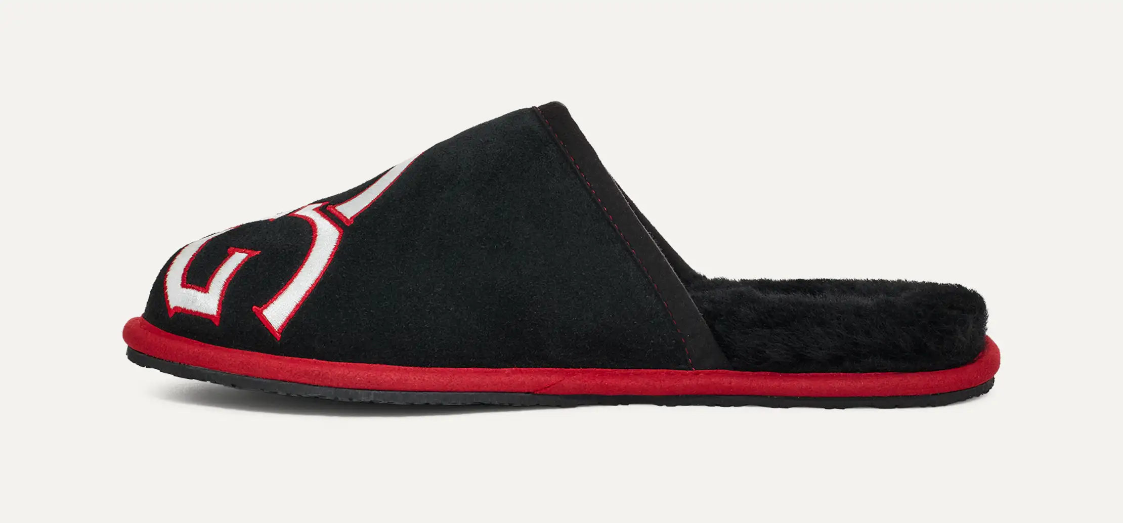 Scuff Logo II Slipper | UGG®