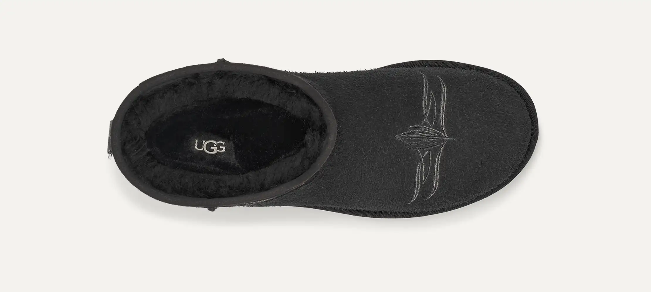 UGG x COTD Classic Short Boot | UGG®