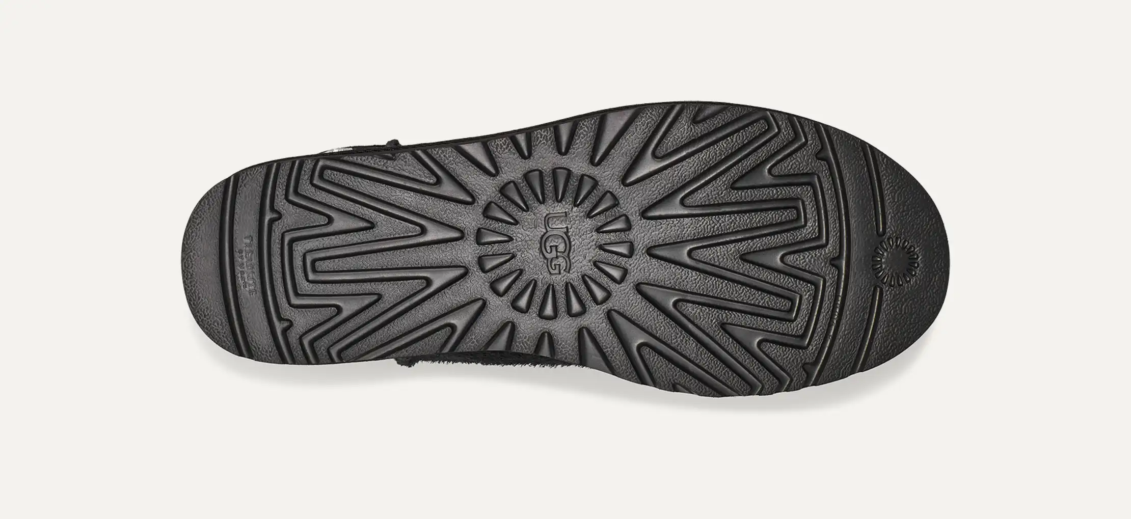 UGG x COTD Classic Short Boot | UGG®