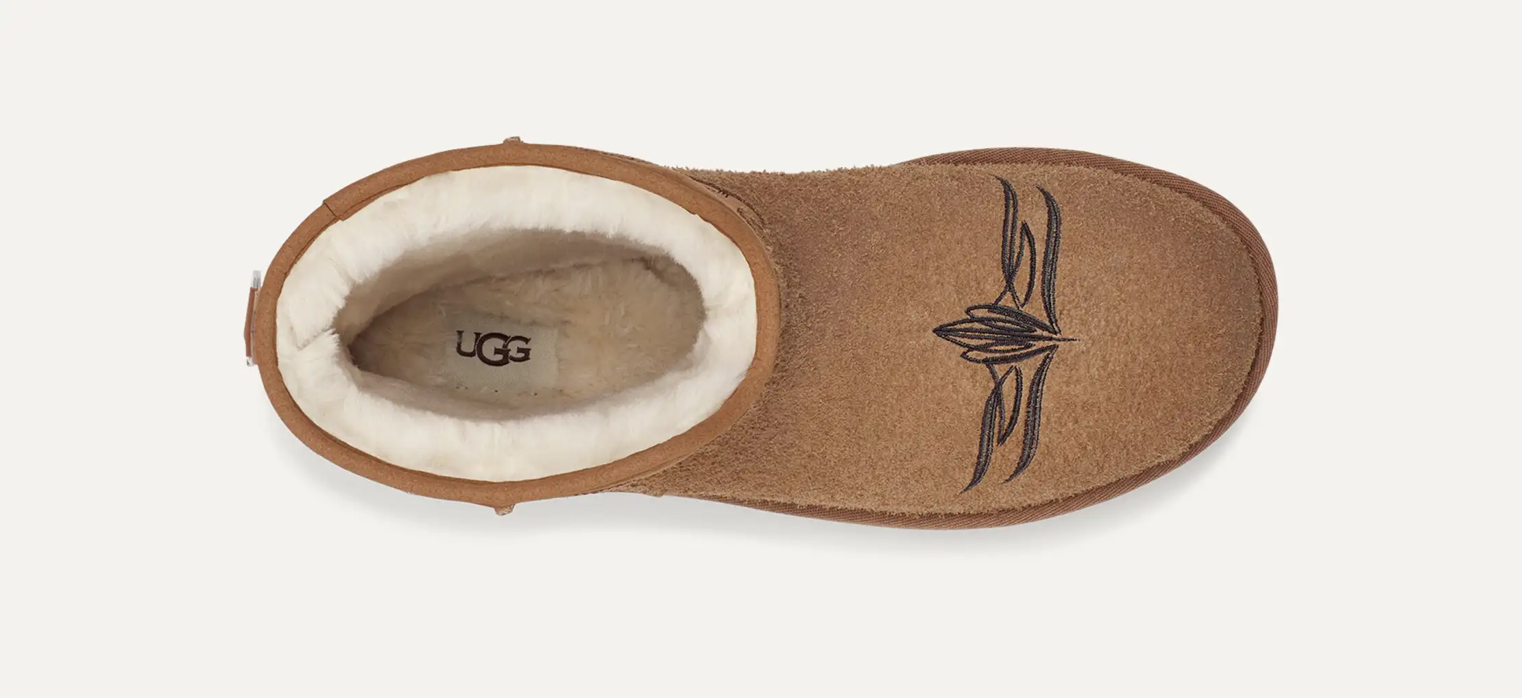 Children of the discordance ブーツ UGG シューズ UGG x COTD Classic Short Boot | UGG®