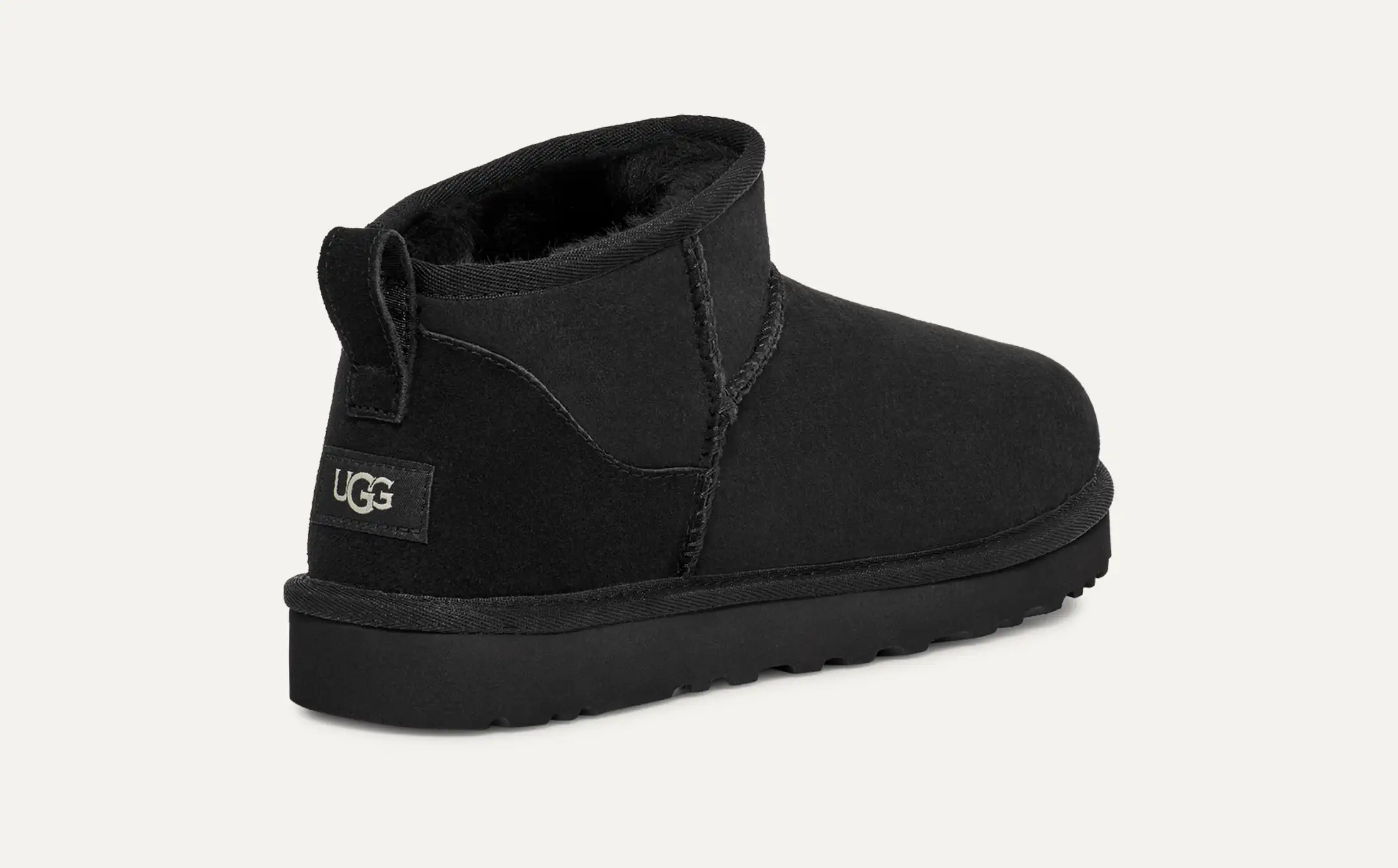 Classic Ultra Mini Boot for Men | UGG® Classic Ultra Mini Boot for Men | UGG®