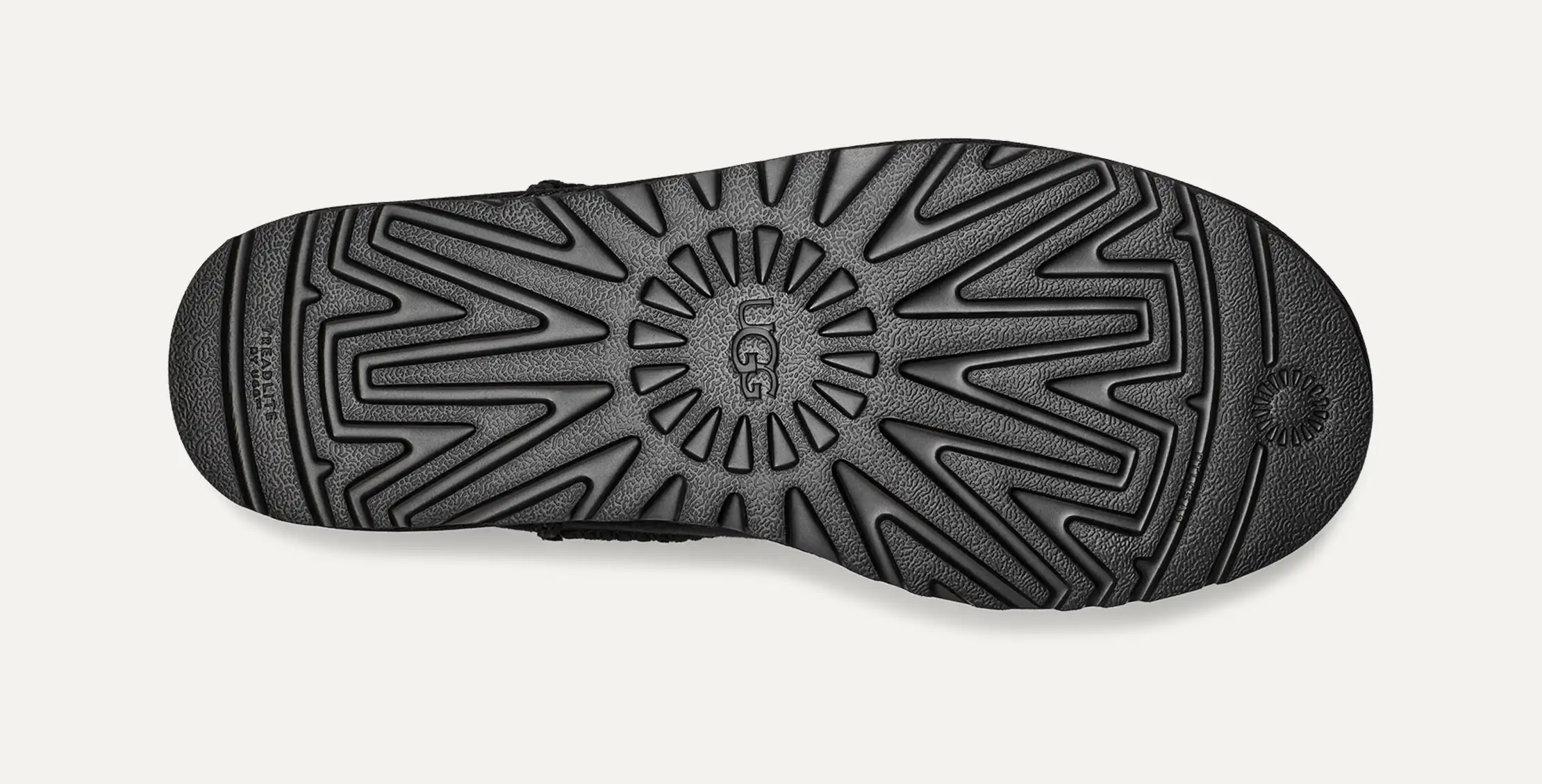 Men's Classic Ultra Mini Boot | UGG®