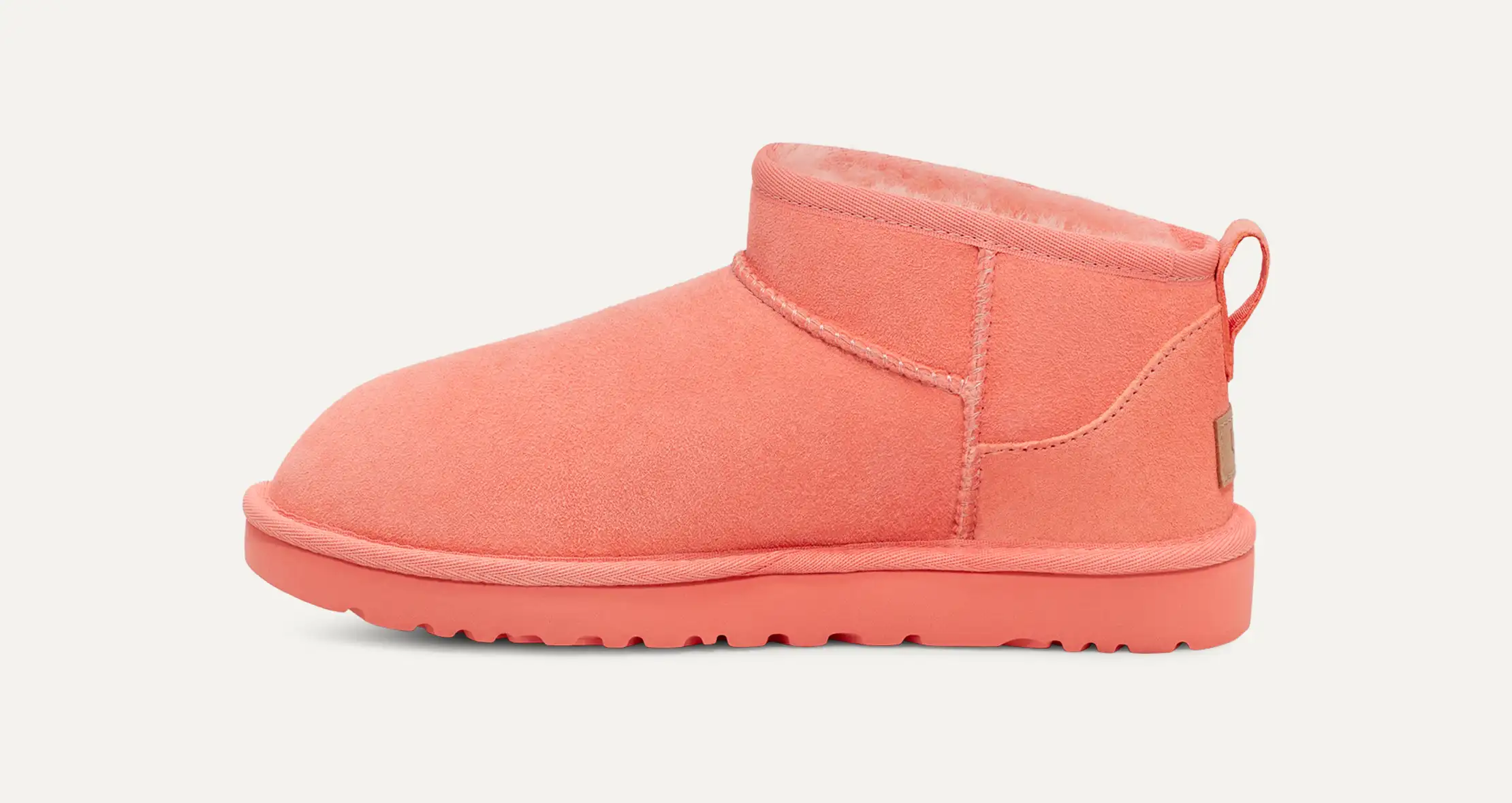 Classic Ultra Mini Boot | UGG®
