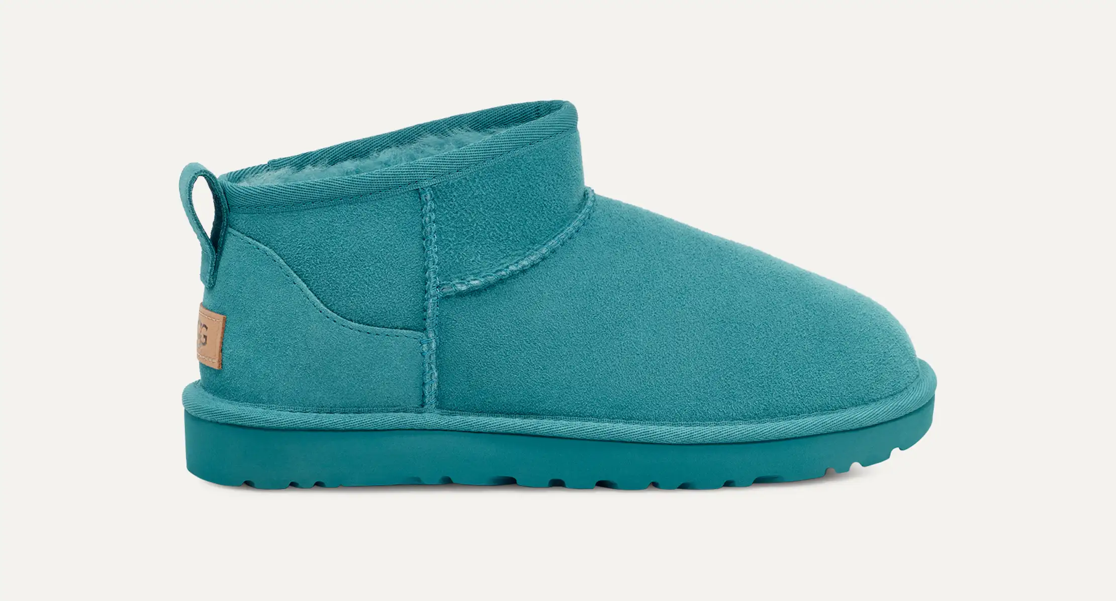 Classic Ultra Mini Boot | UGG®