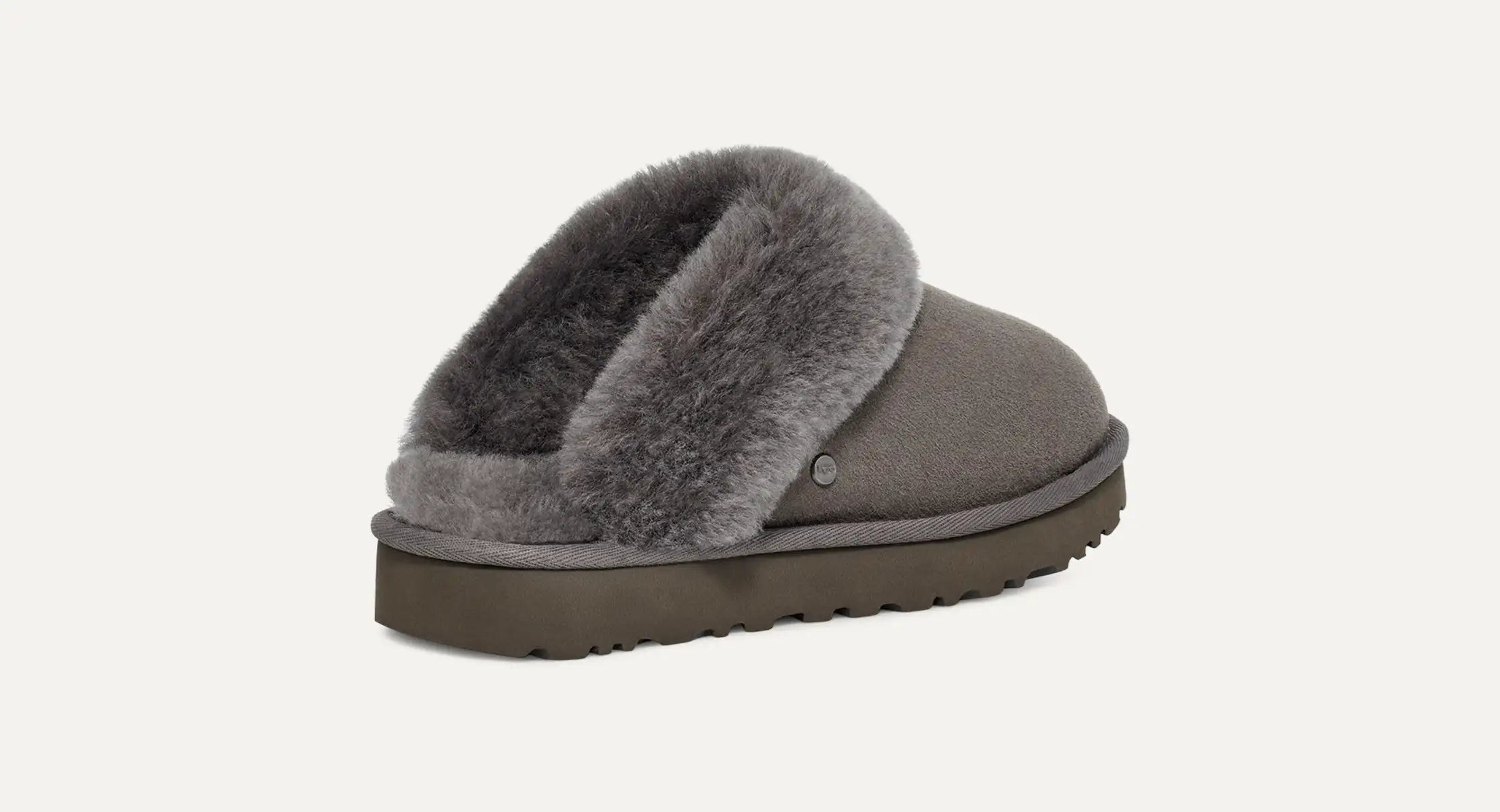 UGG アグ CLASSIC SLIPPER framework 24cm 7 Classic Slipper II | UGG®