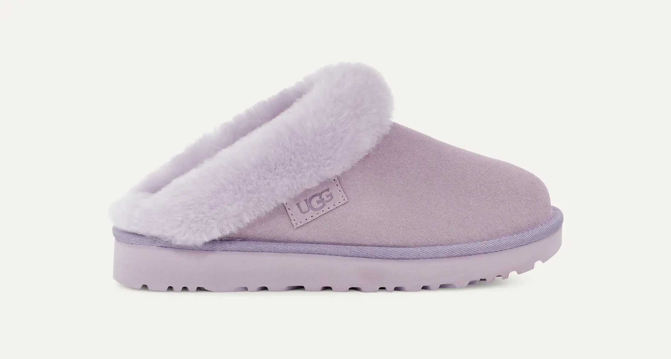 UGG Cluggette Slipper for Women | UGG®