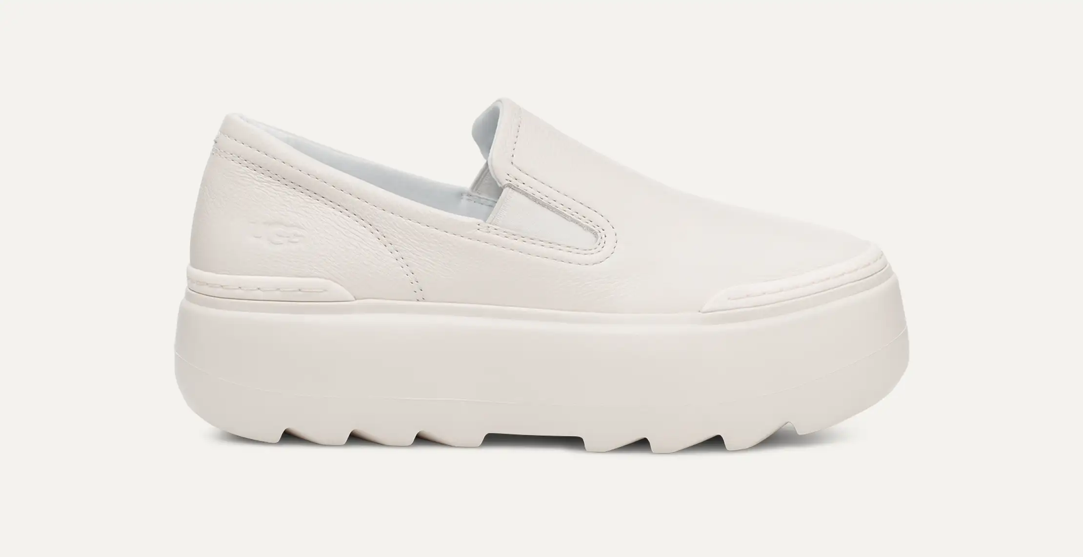 Marin Mega Slip On Shoe | UGG®
