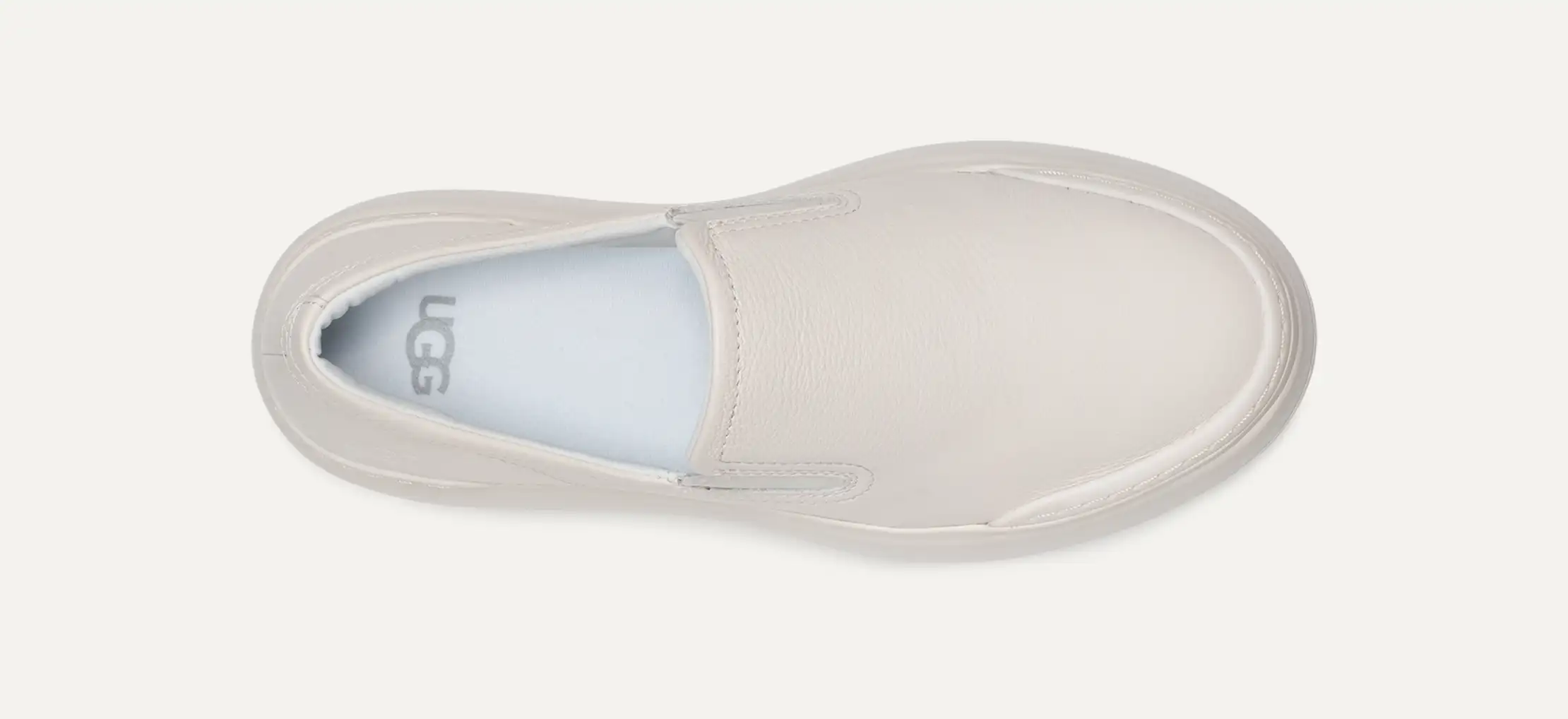 Marin Mega Slip On Shoe | UGG®