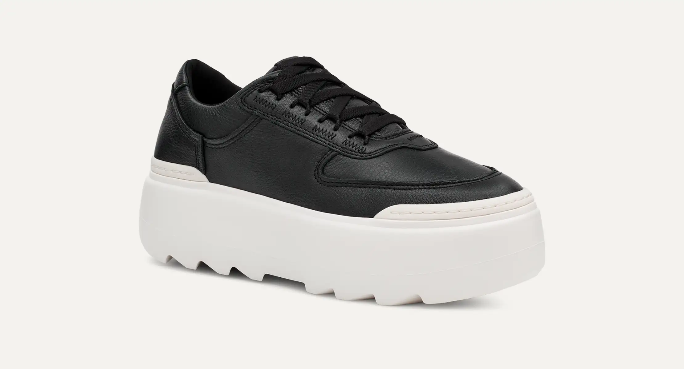 UGG MARIN MEGA LACE 1133970 23㎝ Marin Mega Lace Shoe | UGG®