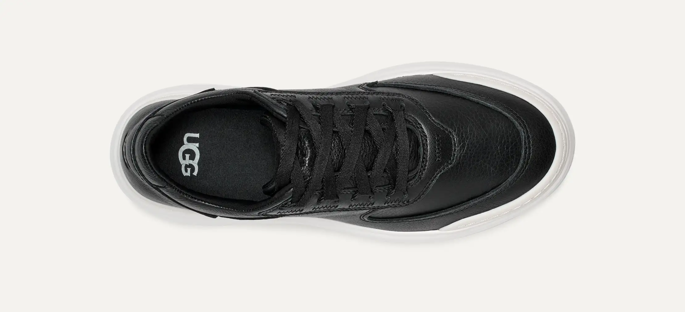 Marin Mega Lace Shoe | UGG®