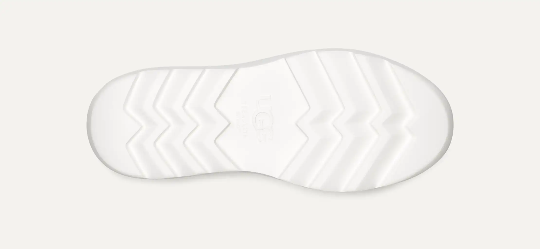Marin Mega Lace Shoe | UGG®