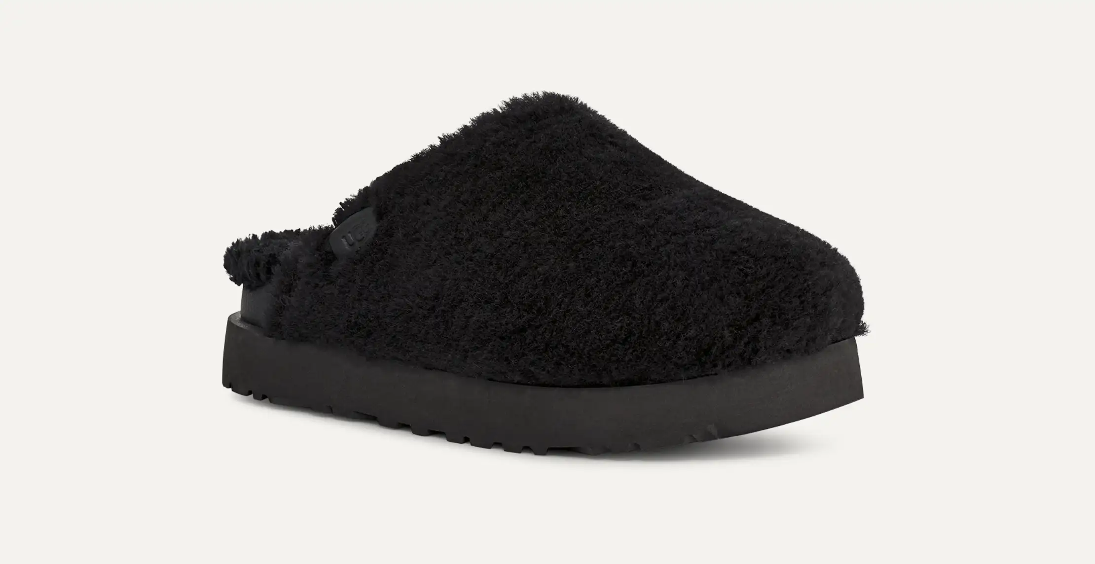 Fuzz Sugar Slide | UGG®