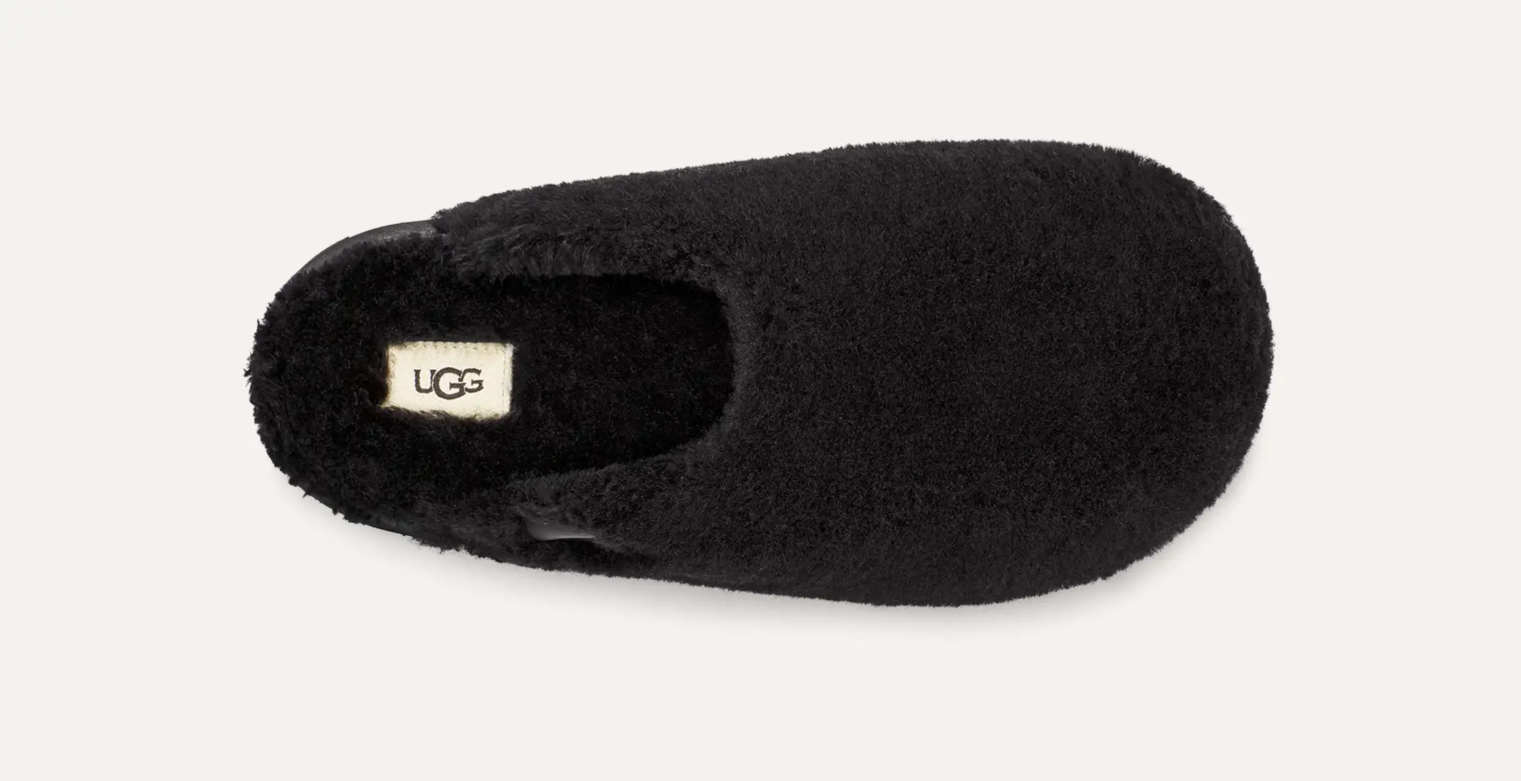 Fuzz Sugar Slide | UGG®