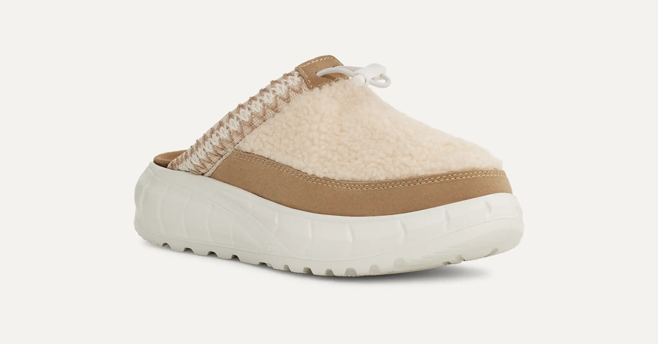 UGG for emmi】W WESTSIDER HYBRID（スニーカー）｜UGG（アグ