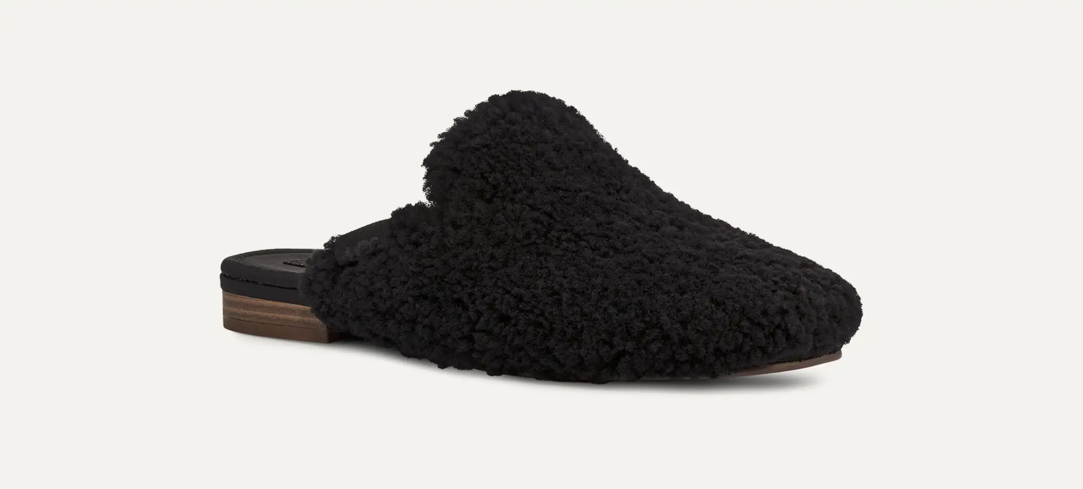 UGG★もこもこジャナヤコージーミュール★Janaya Cozy Mule Janaya Cozy Mule Shoe | UGG®