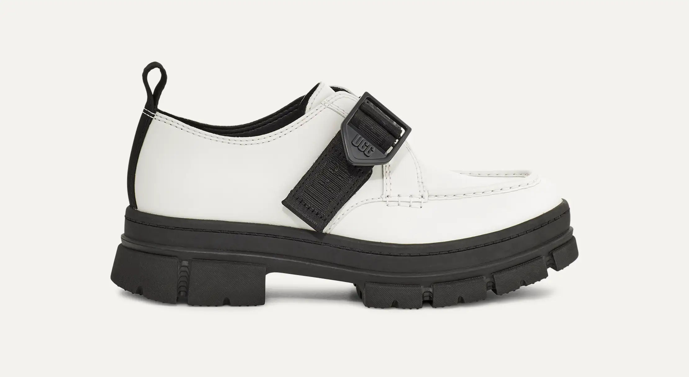 Ashton Shoe | UGG®