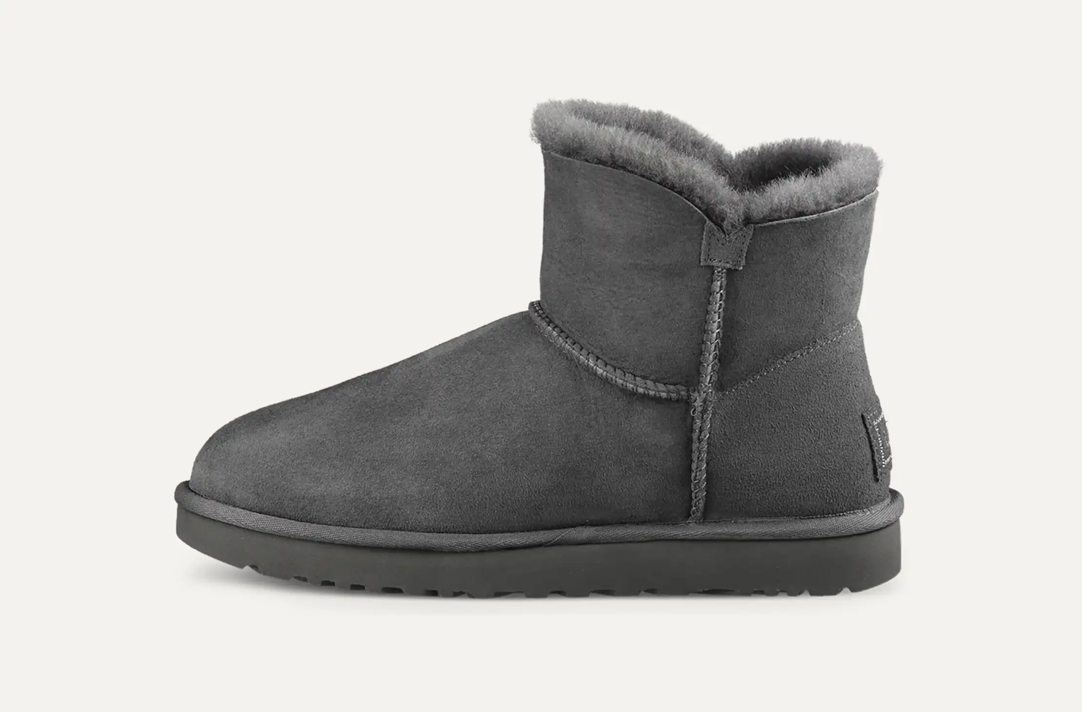 UGG Mini Bailey Button Bling Boot for Women | UGG® UK