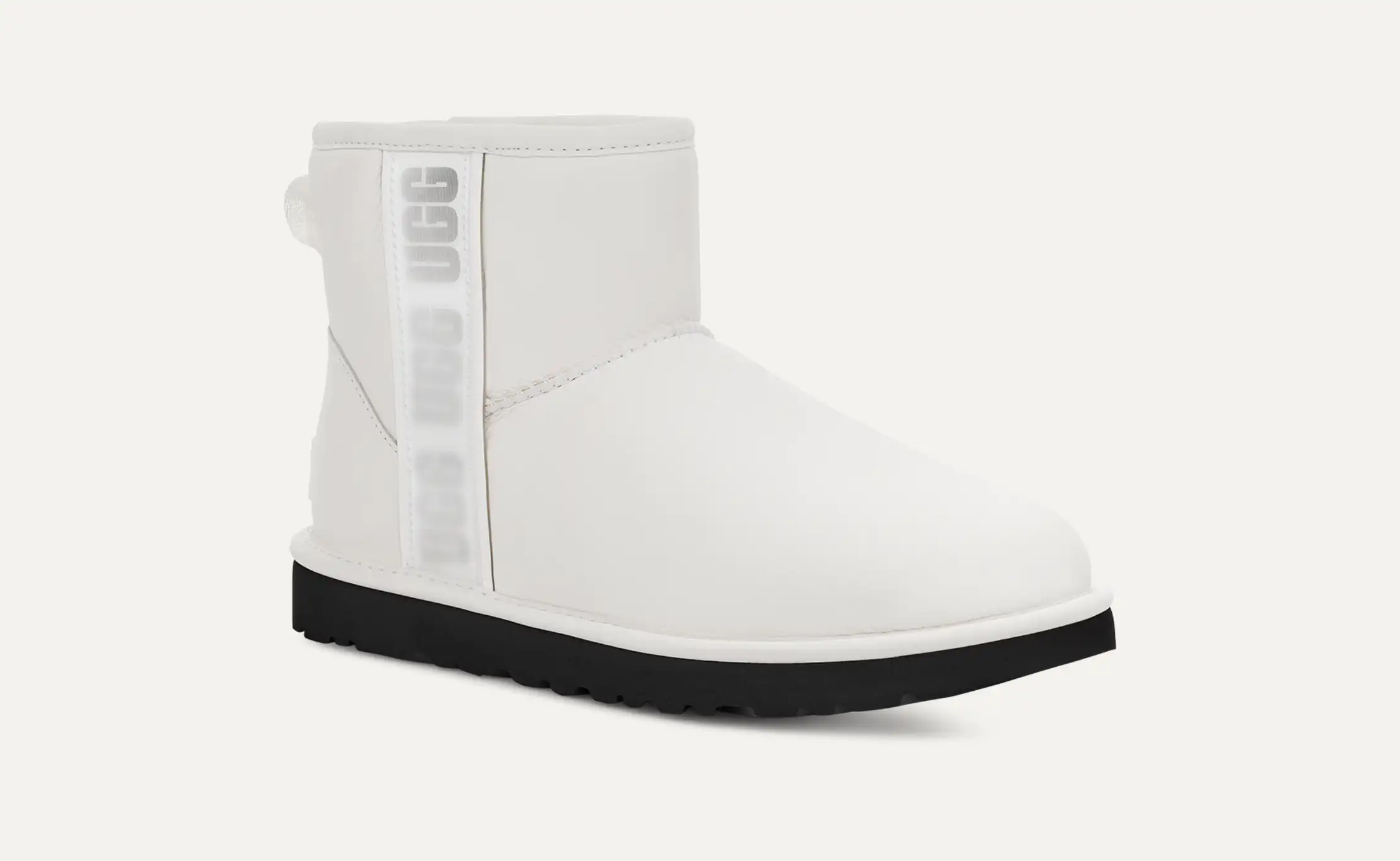 VIPSALE!!【UGG】CLASSIC MINI SIDE LOGO★サイドロゴ★23cm VIPSALE!!【UGG】CLASSIC MINI SIDE LOGO☆サイドロゴ☆23cm