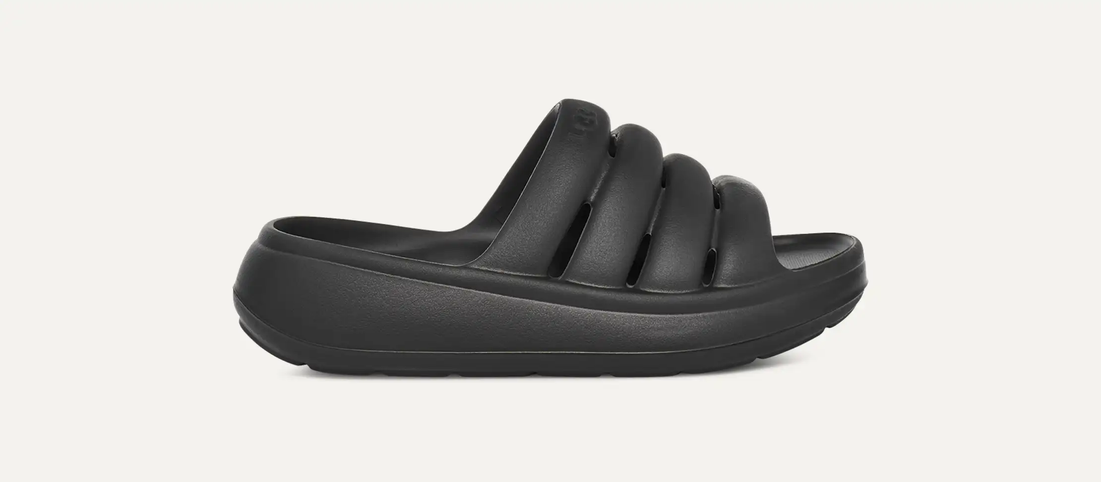 ☆関税込☆UGG★UGG KIDS Sport Yeah★Black★ Sport Yeah Kids' Sandal | UGG