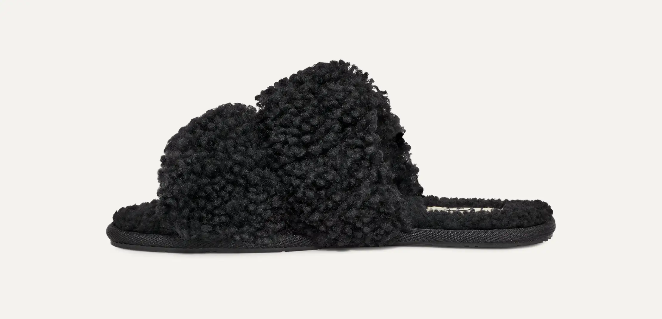 sale!国内発送☆UGG Maxi Curly Scuffetta Maxi Curly Scuffetta Slipper | UGG®