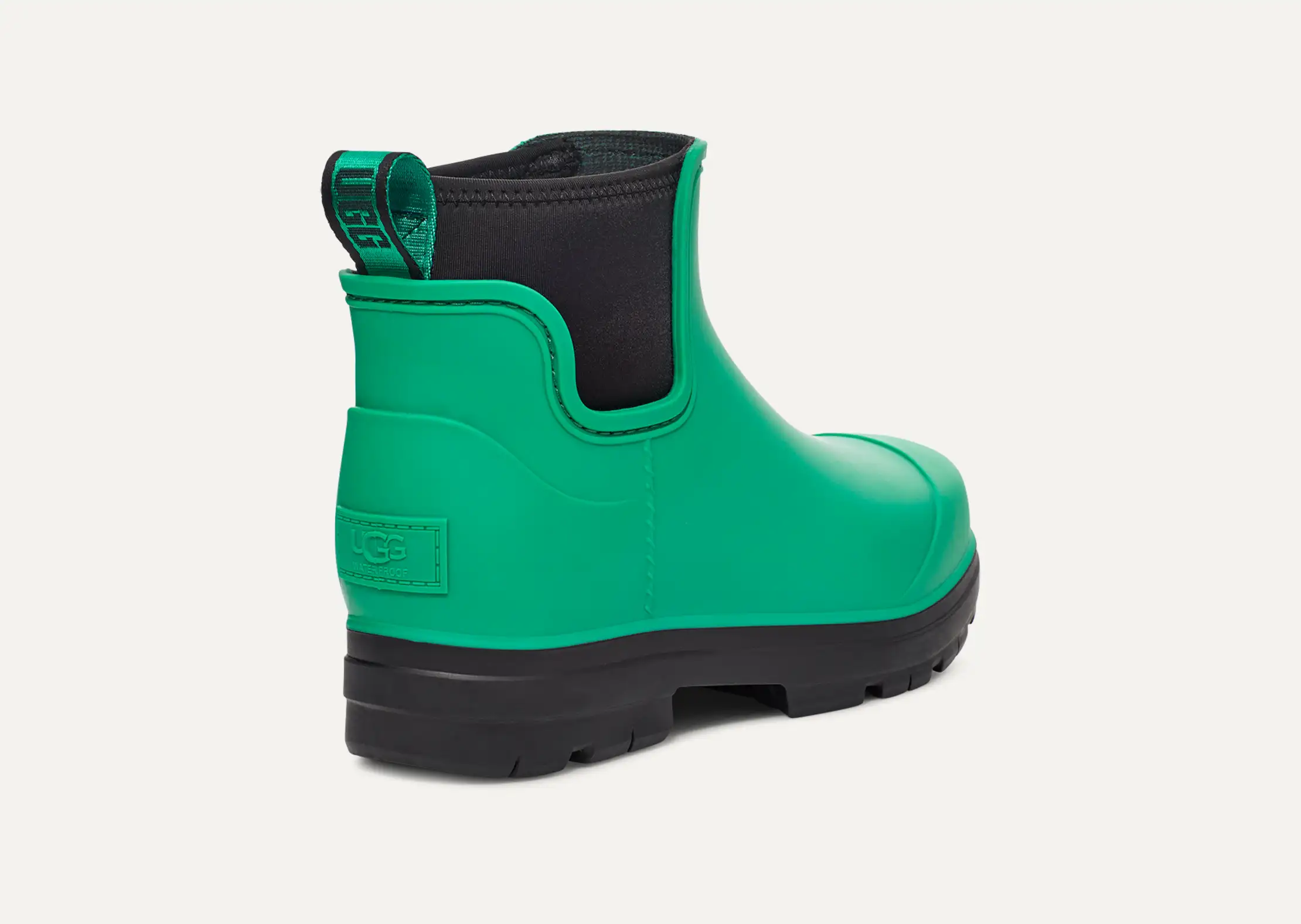 靴 UGG 24cm droplet Kids' Droplet Mid Rainboot | UGG®