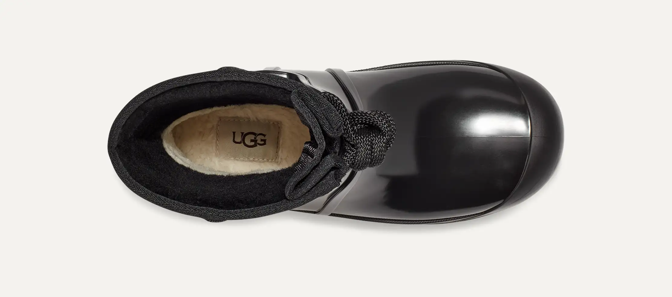 Raincloud Lace Boot | UGG®