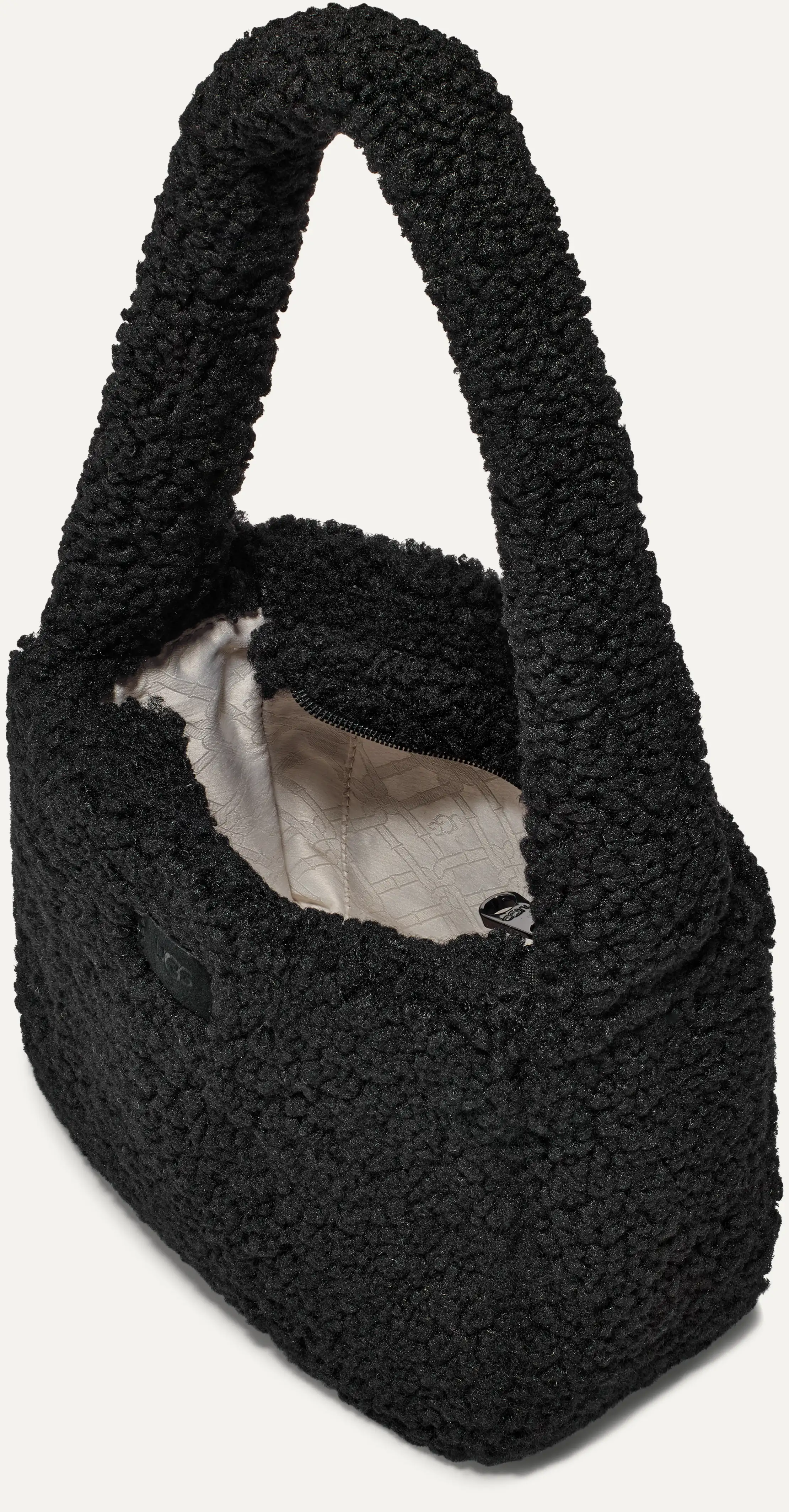 Edalene Shoulder Bag Sherpa | UGG®