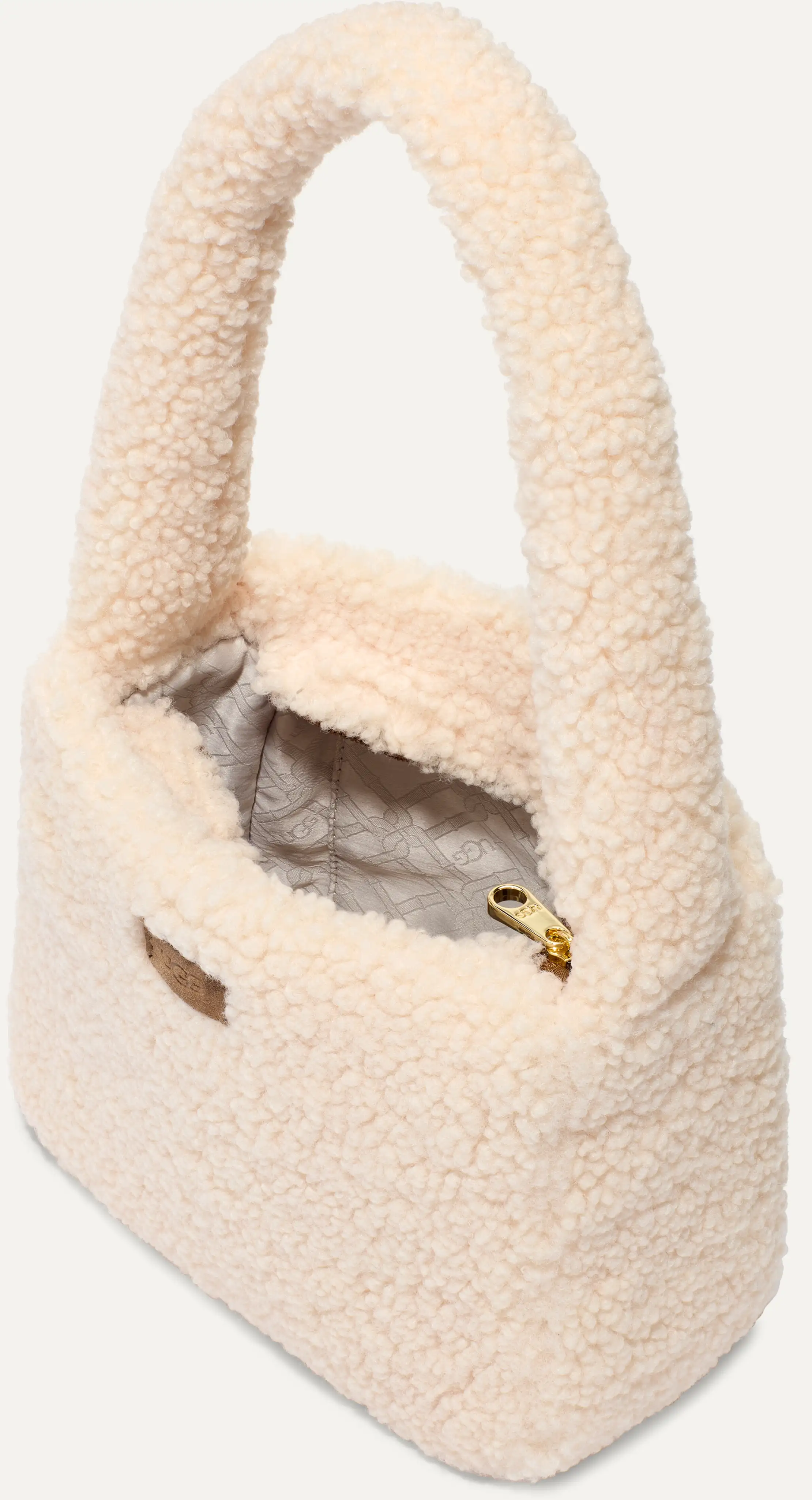 ☆関税込☆UGG★UGG W Edalene Hobo Sherpa Bag★ Edalene Shoulder Bag Sherpa | UGG®