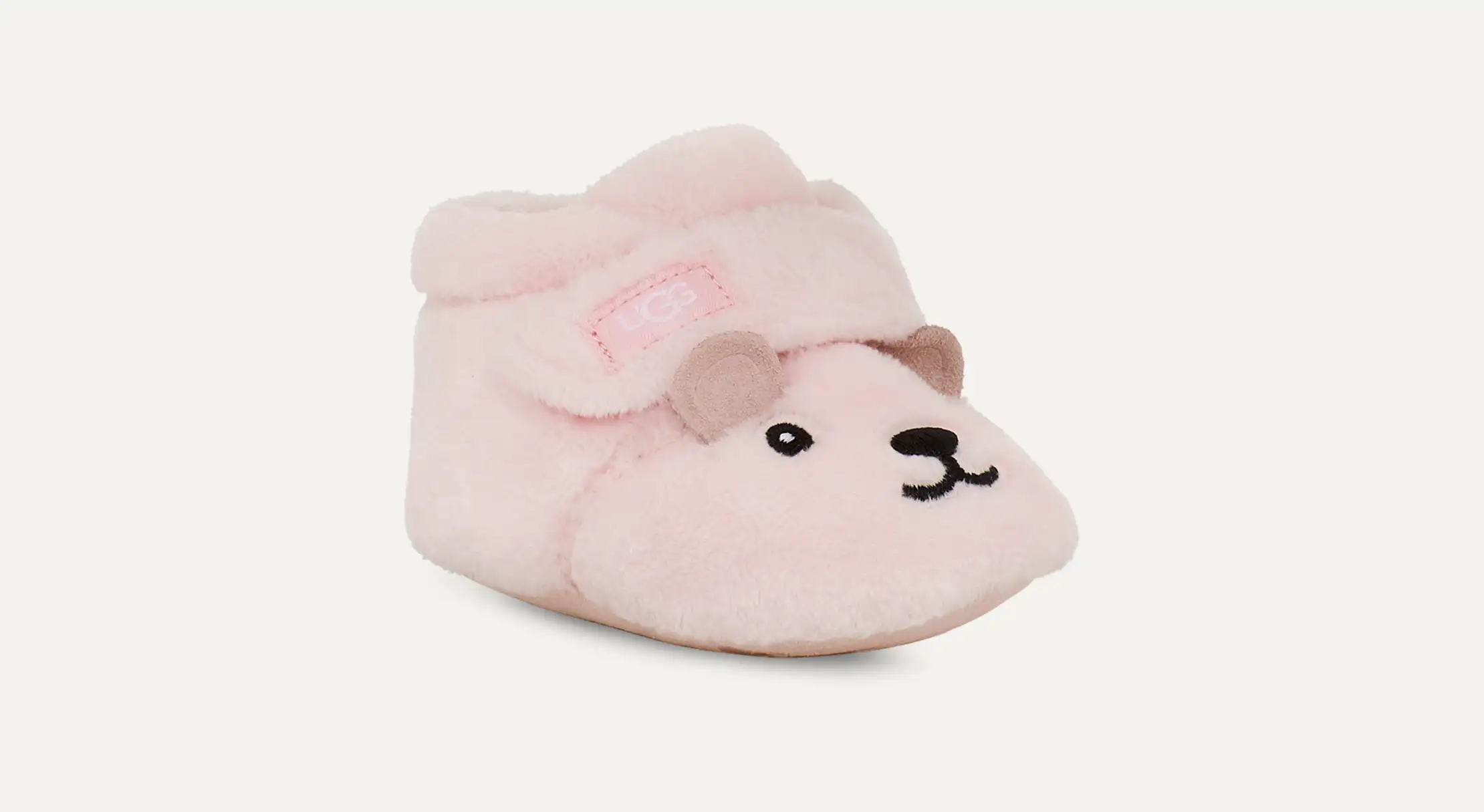 Baby Bixbee And Lovey Bear Stuffie