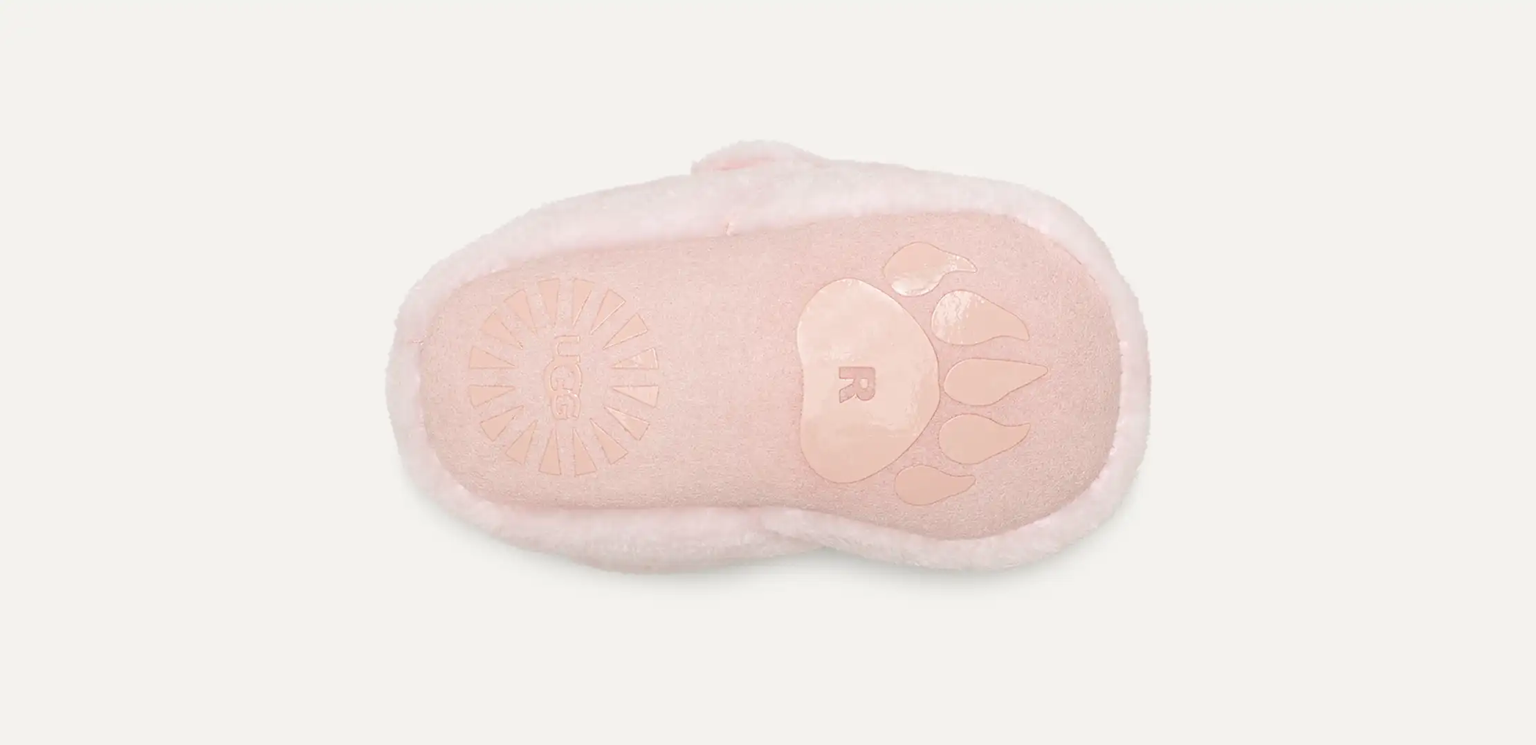 Baby Bixbee And Lovey Bear Stuffie