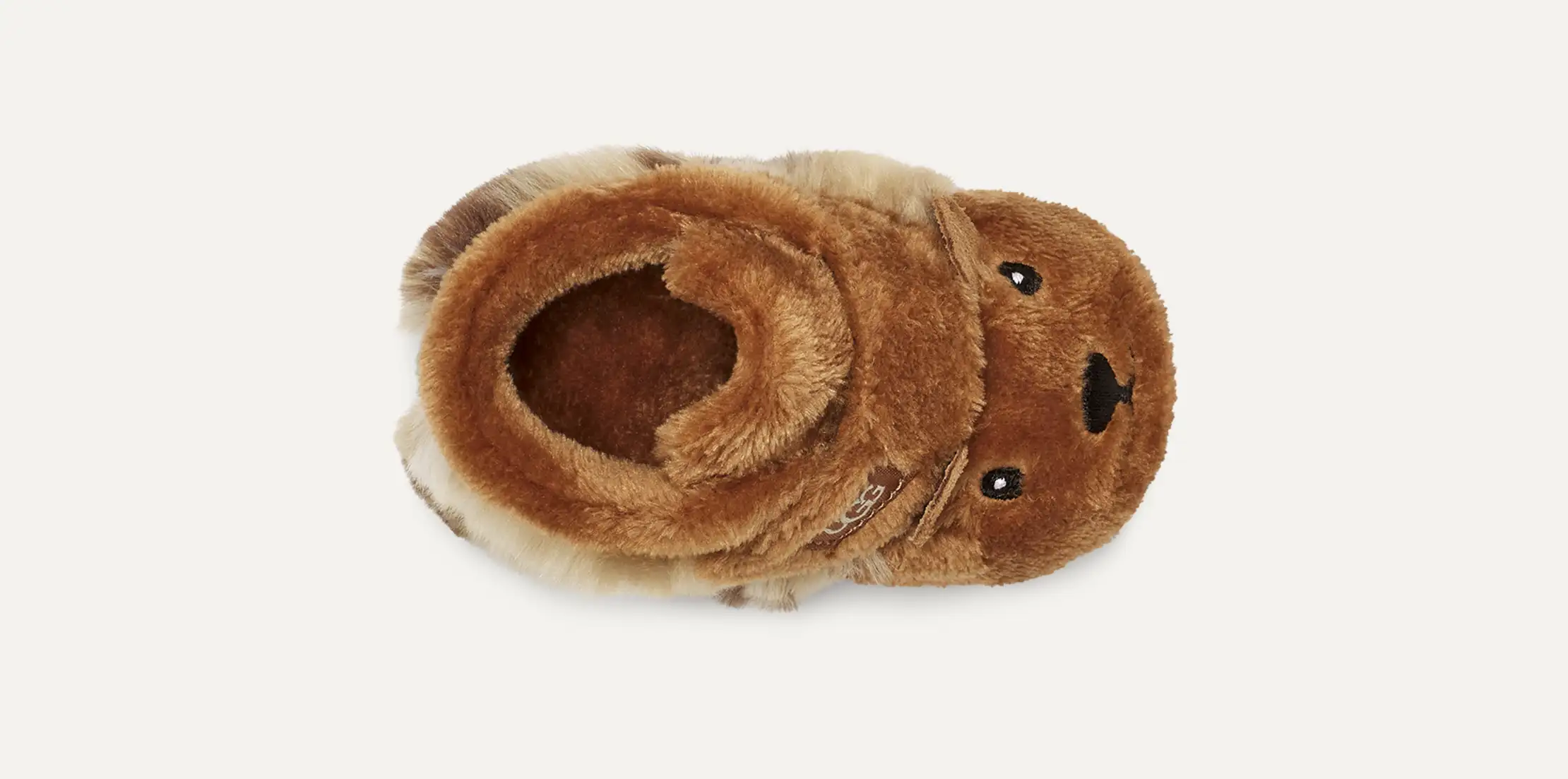 Infants' Bixbee Bear Stuffie Bootie | UGG®