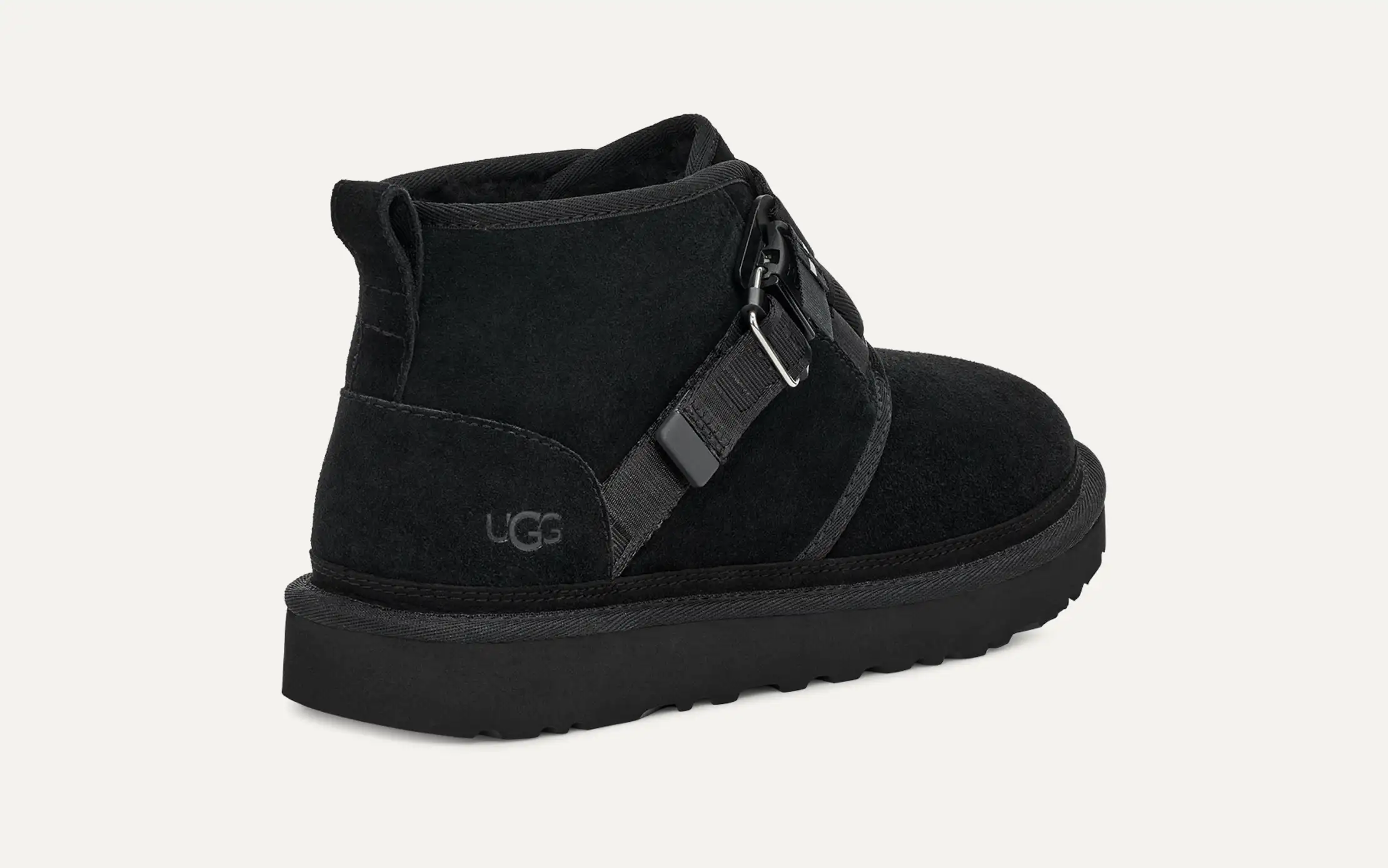 UGG® Botte Neumel Quickclick pour Homme | UGG® FR