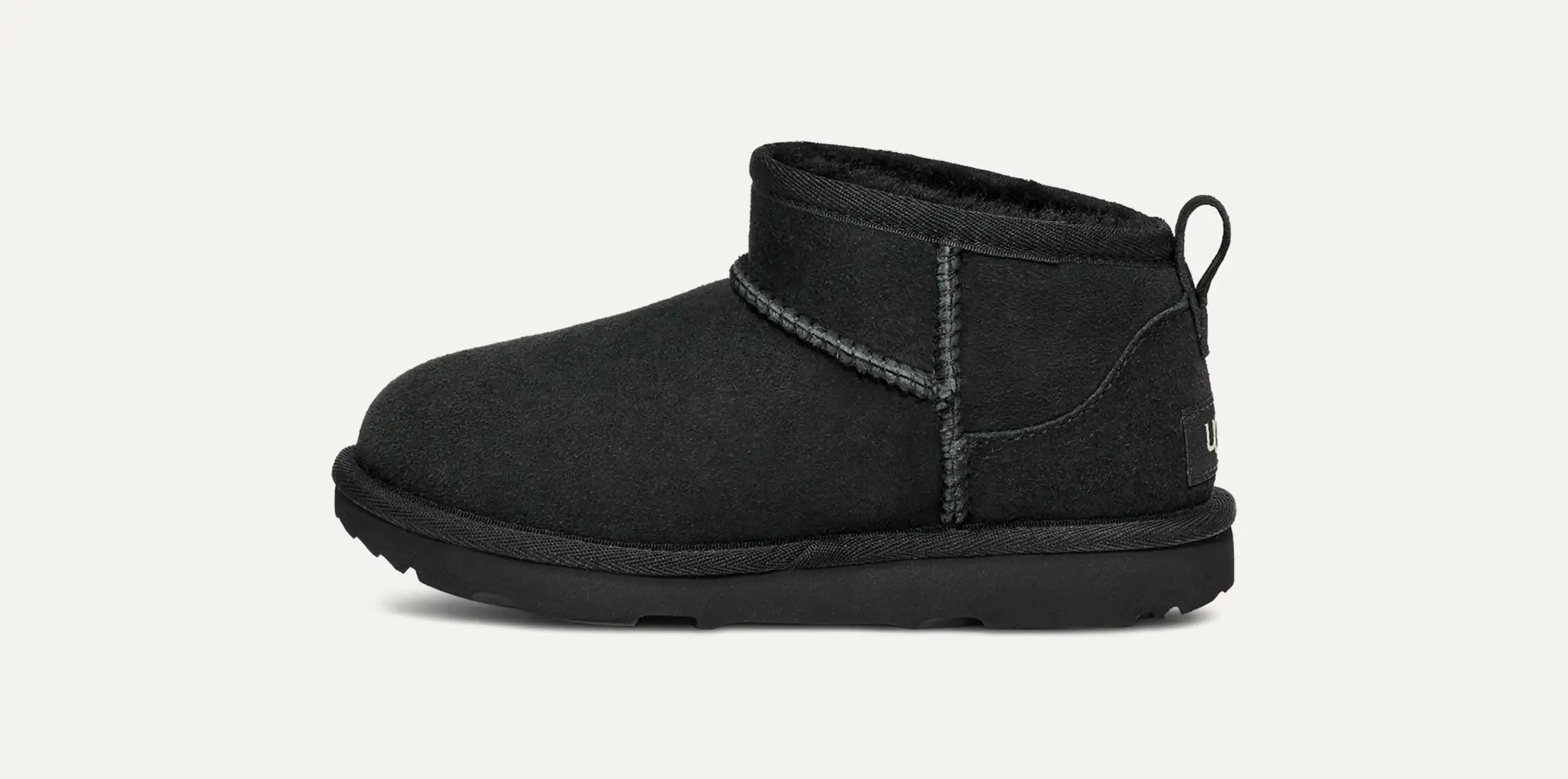 Classic Ultra Mini Boot for Kids | UGG® Classic Ultra Mini Boot for Kids | UGG®