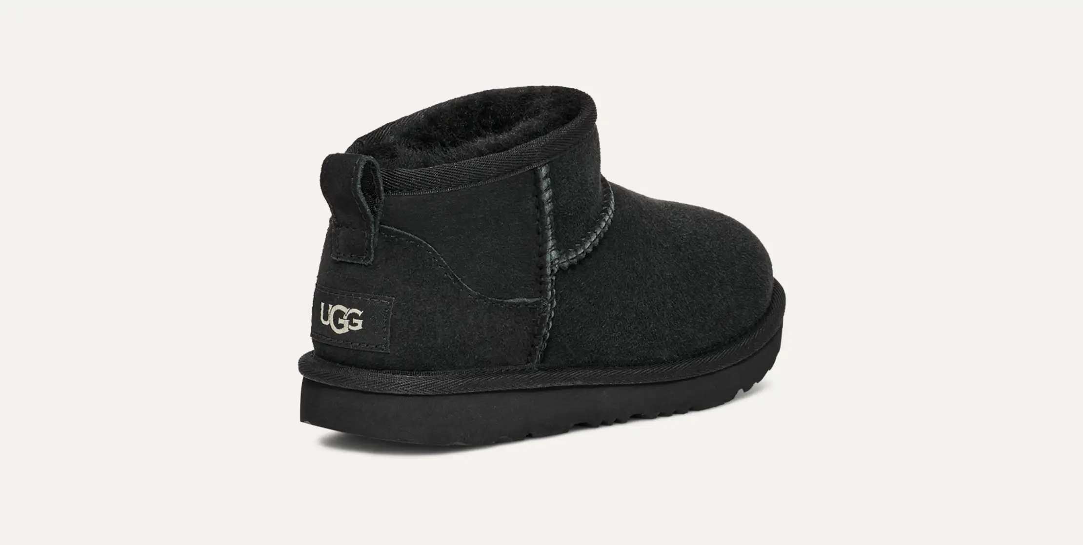 Kids' Classic Ultra Mini Boot | UGG® Kids' Classic Ultra Mini Boot | UGG®