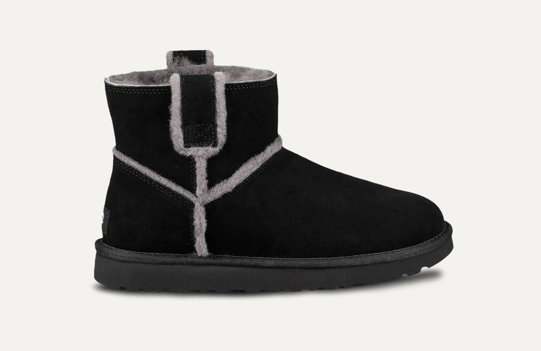 公式サイト - ハイブランドの新作が続々登場 Women's Official UGG® | Boot Seam Spill Mini Classic 靴