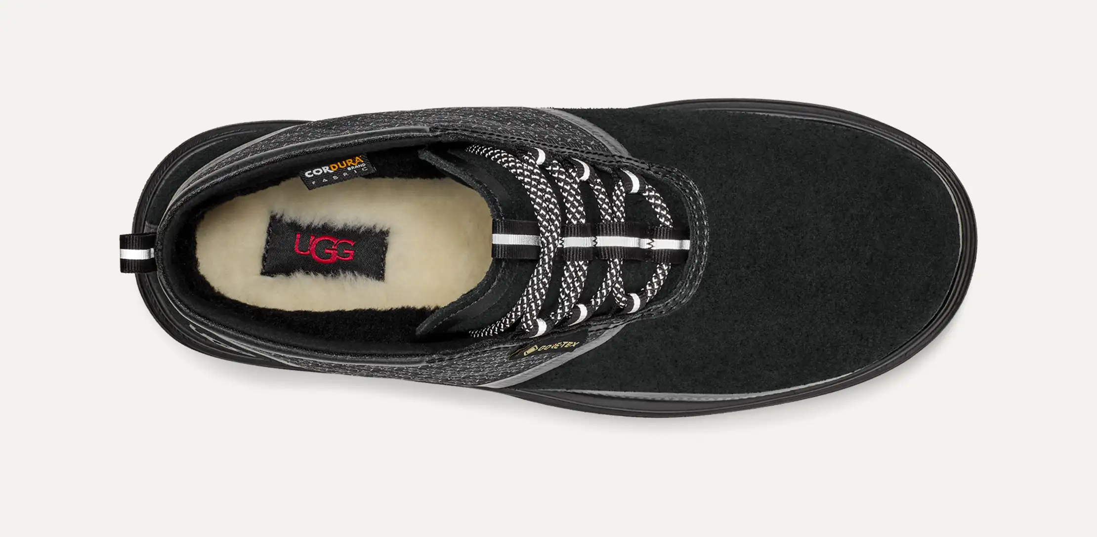 UGG® Neumel GTX Boot for Men | UGG® EU