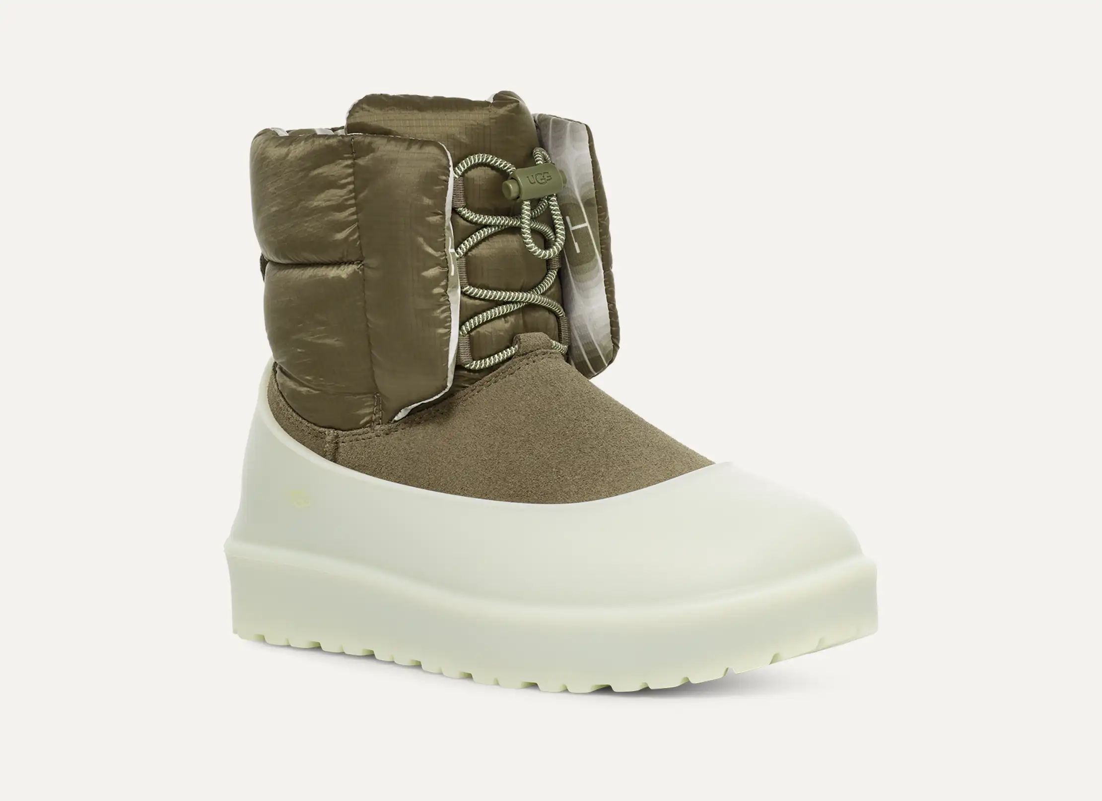 UGG★レディース クラシック マキシ トグル★ Maxi Toggle Classic Maxi Toggle Boot | UGG®