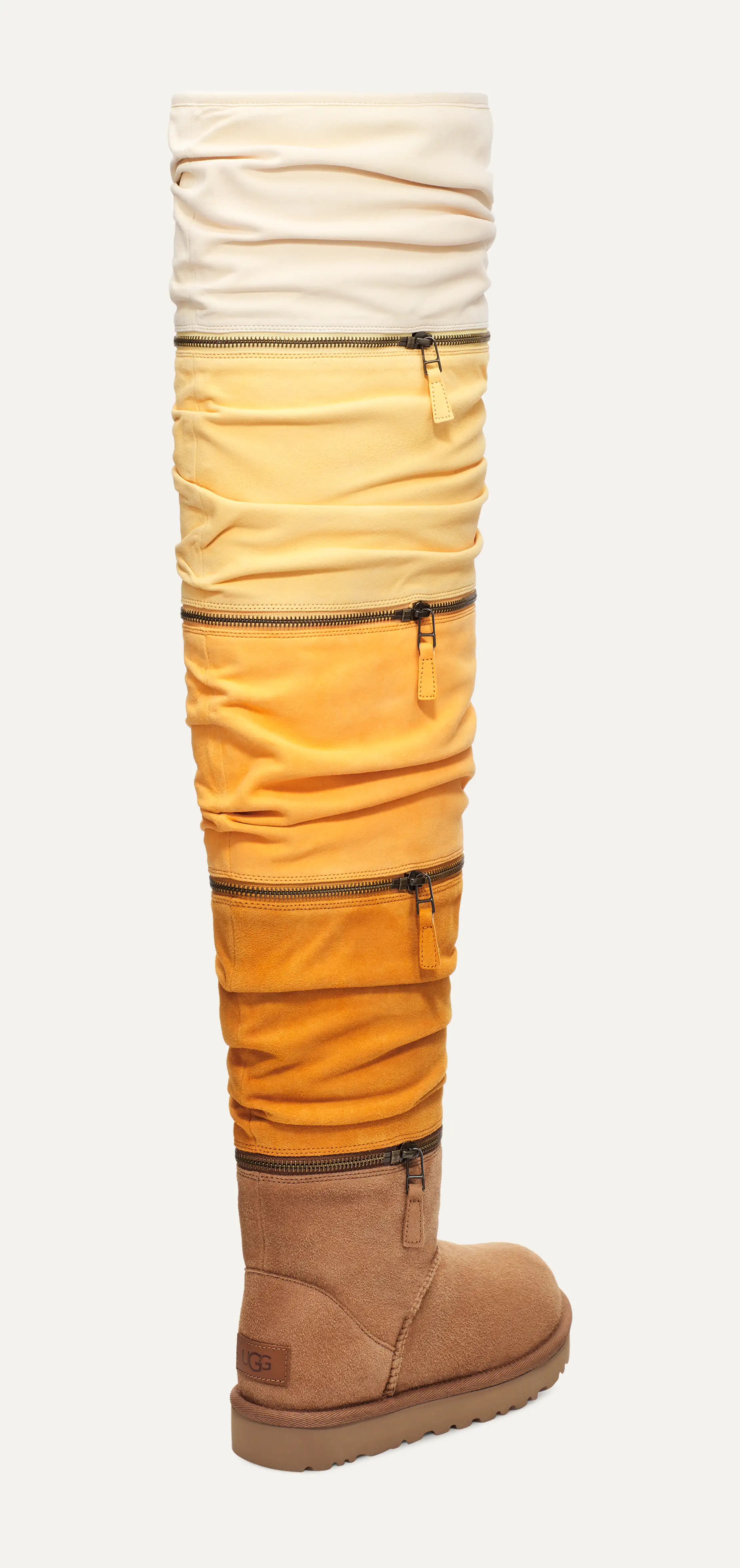 ☆人気☆【UGG】☆UGG Classic Tall II Boot☆Mustard Seed☆ UGG Classic Tall II Suede Water Repellent Boots | Dillard's