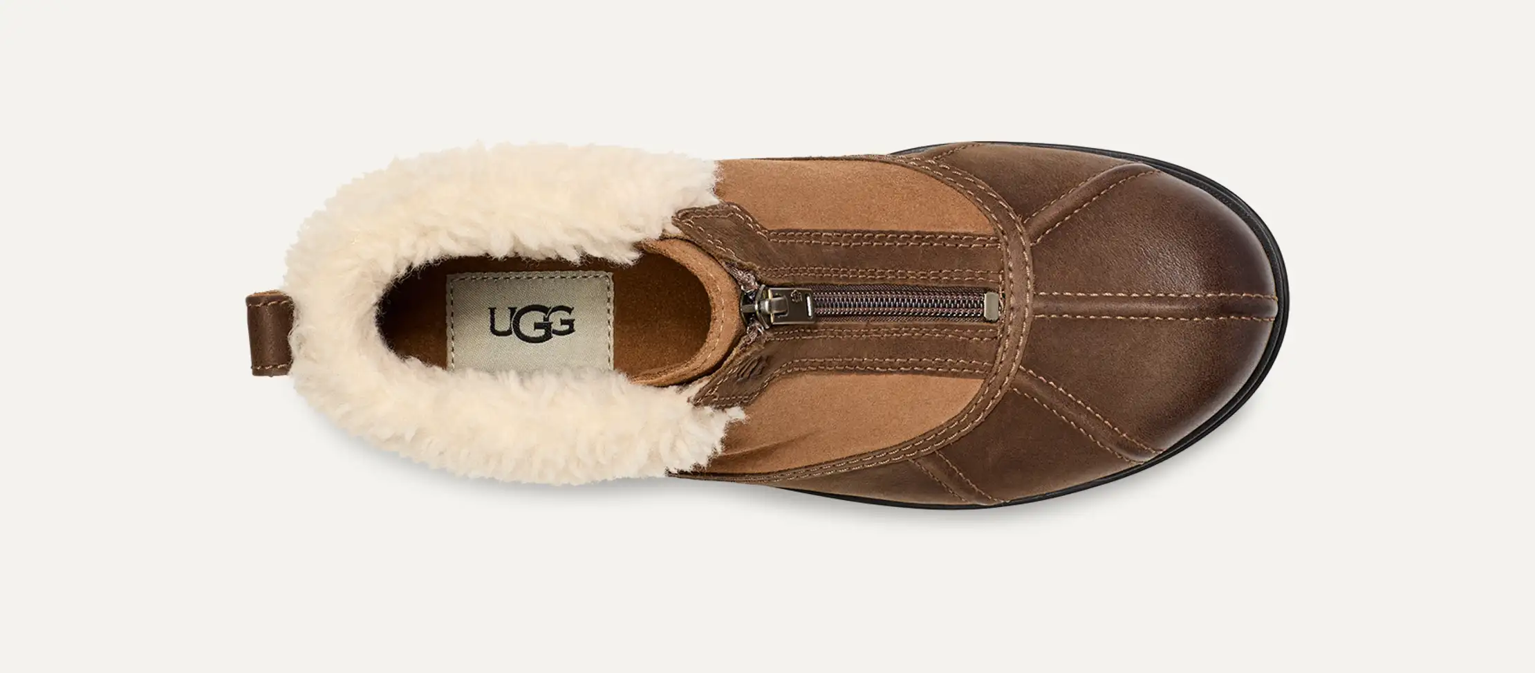 Hapsburg Zip Boot | UGG®