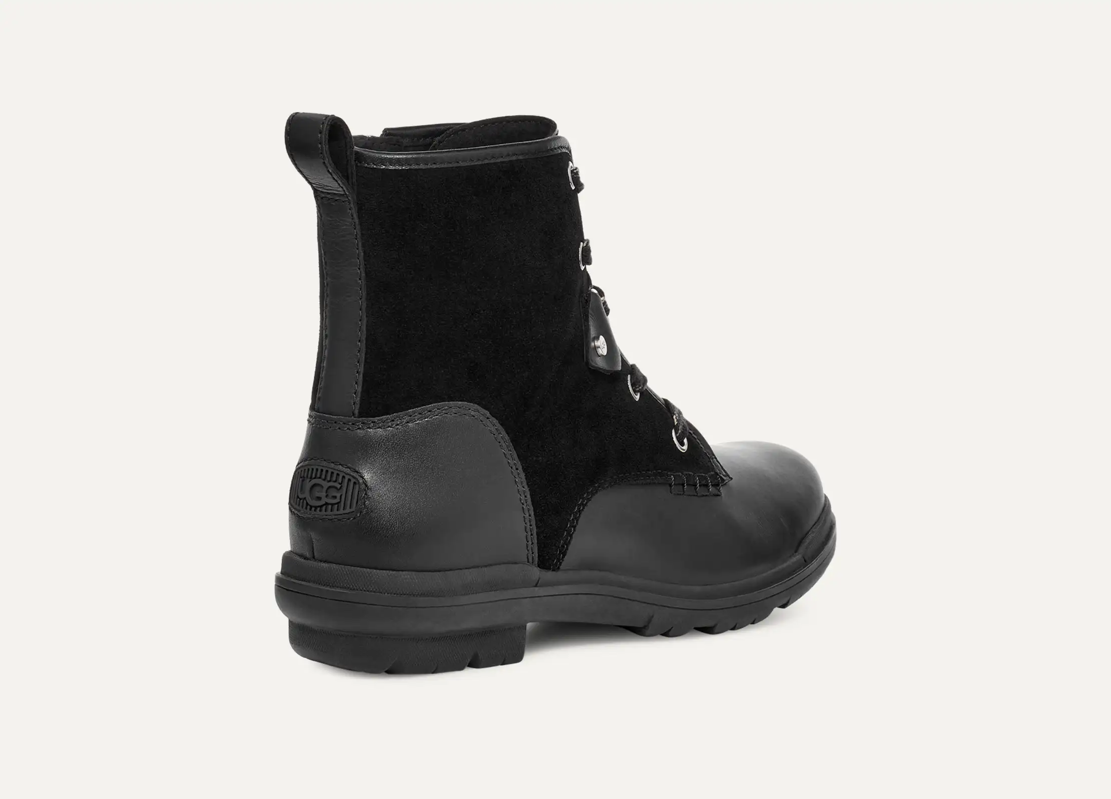 UGG★レディース ハプスブルク ハイカー★Hapsburg Hiker Hapsburg Hiker Boot | UGG®