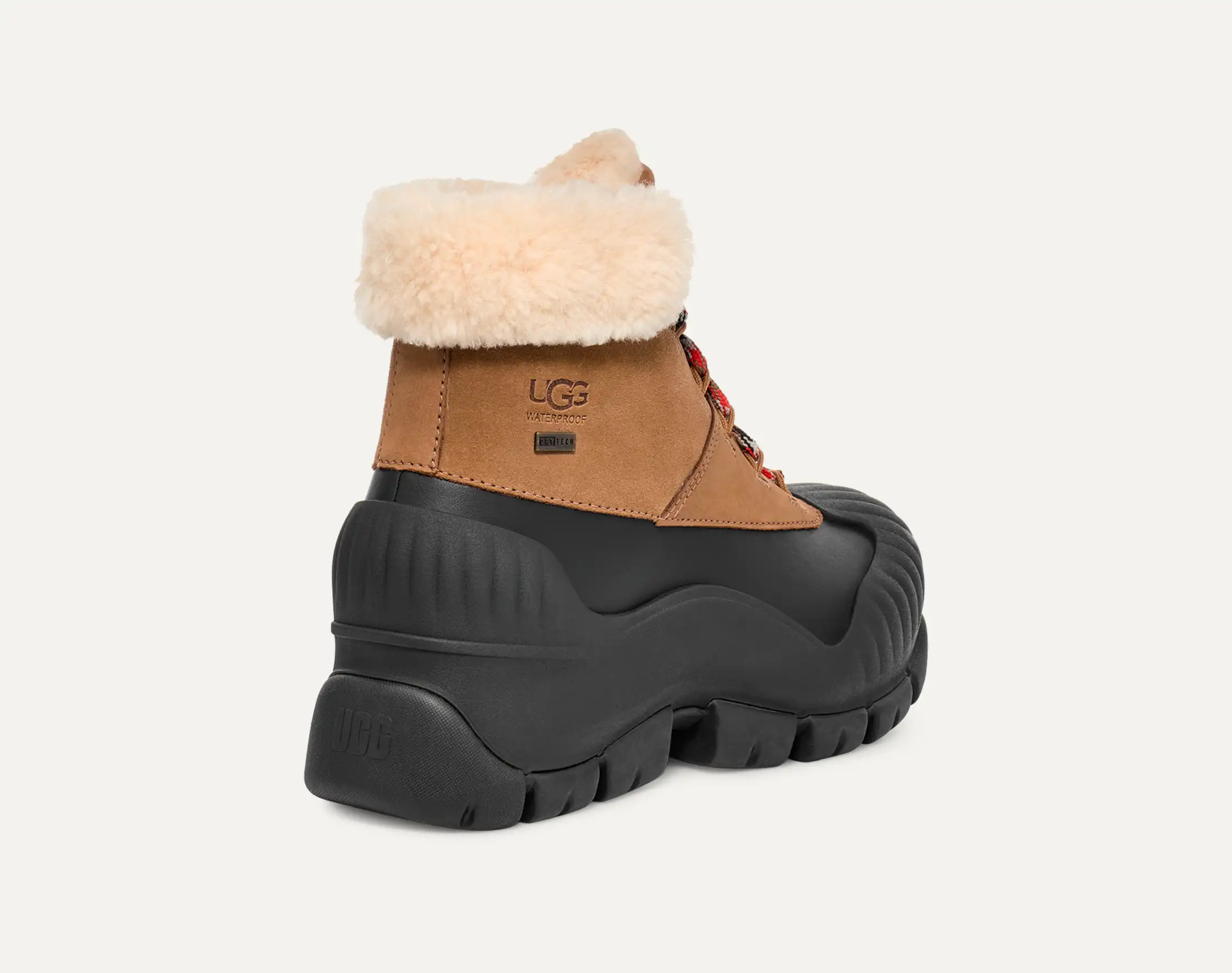 大人気 ★UGG★ Adiroam Hiker アディロアム ブーツ ★ 送料込!! Women's Adiroam Hiker Boot | UGG®