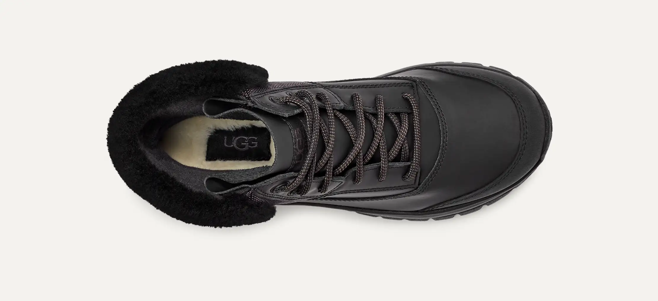 Yose Fluff V2 Boot | UGG®