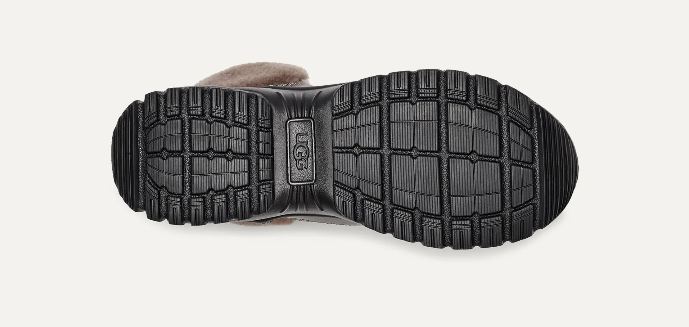 Yose Fluff Boot | UGG®