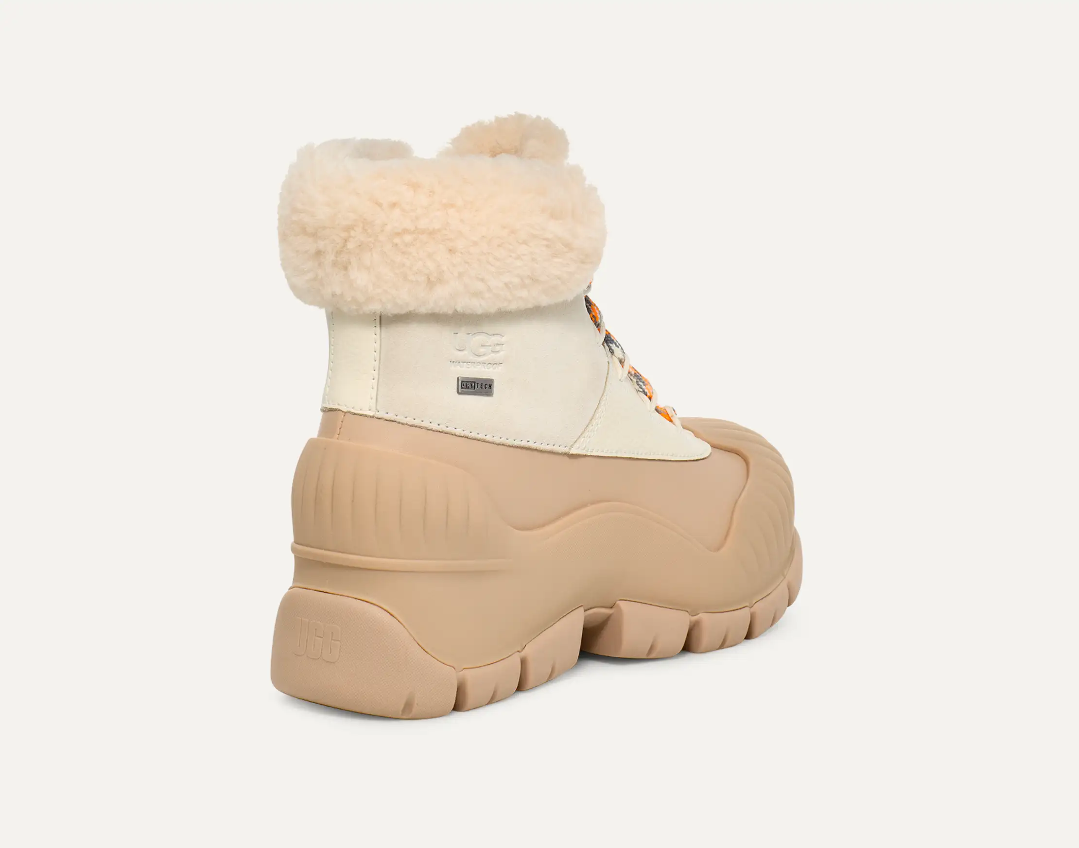 SALE【雨の日も◎】全3色☆UGG Adiroam Hiker レインブーツ SALE【雨の日も◎】全3色☆UGG Adiroam Hiker レインブーツ
