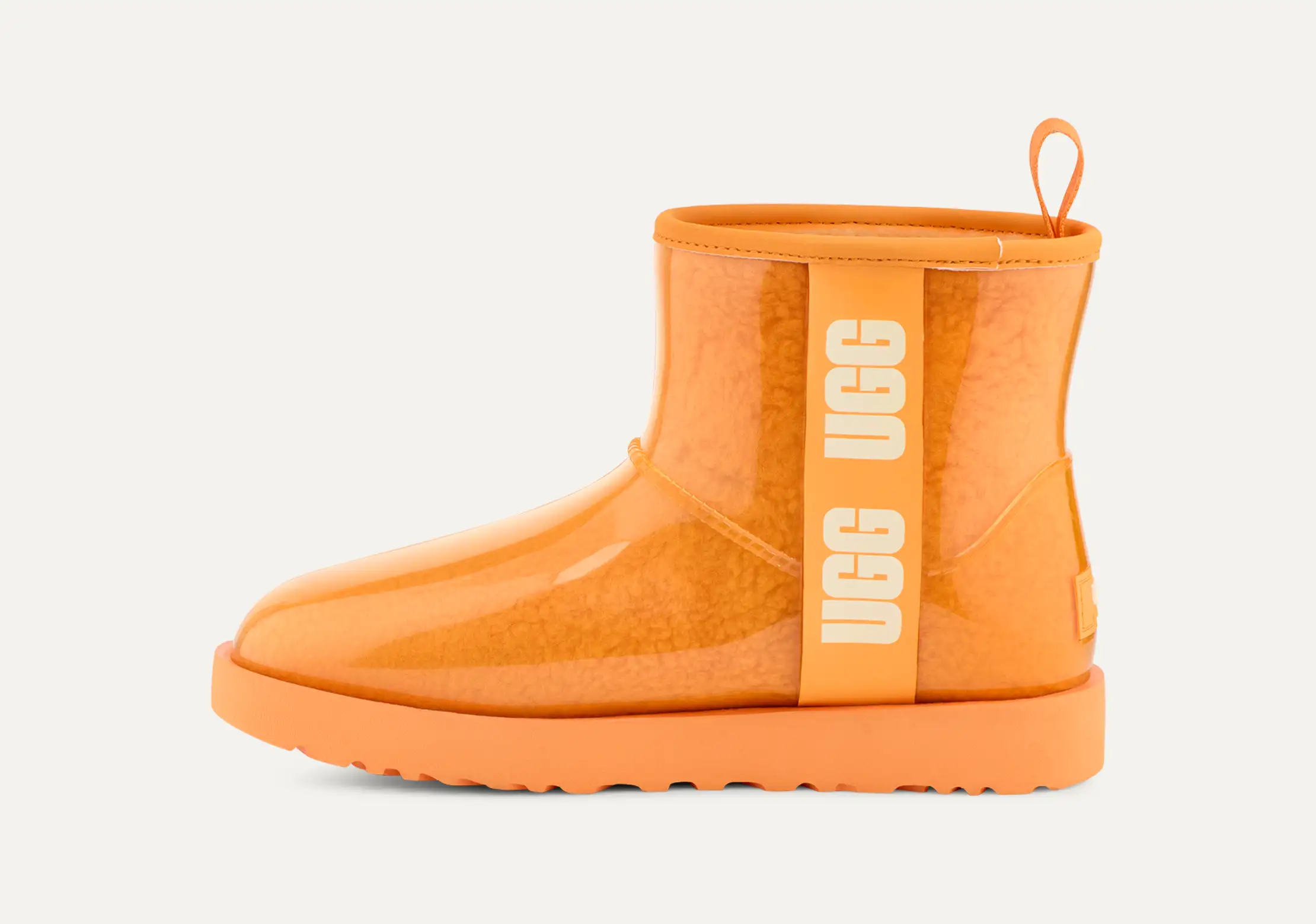 Classic Clear Mini Boot | UGG